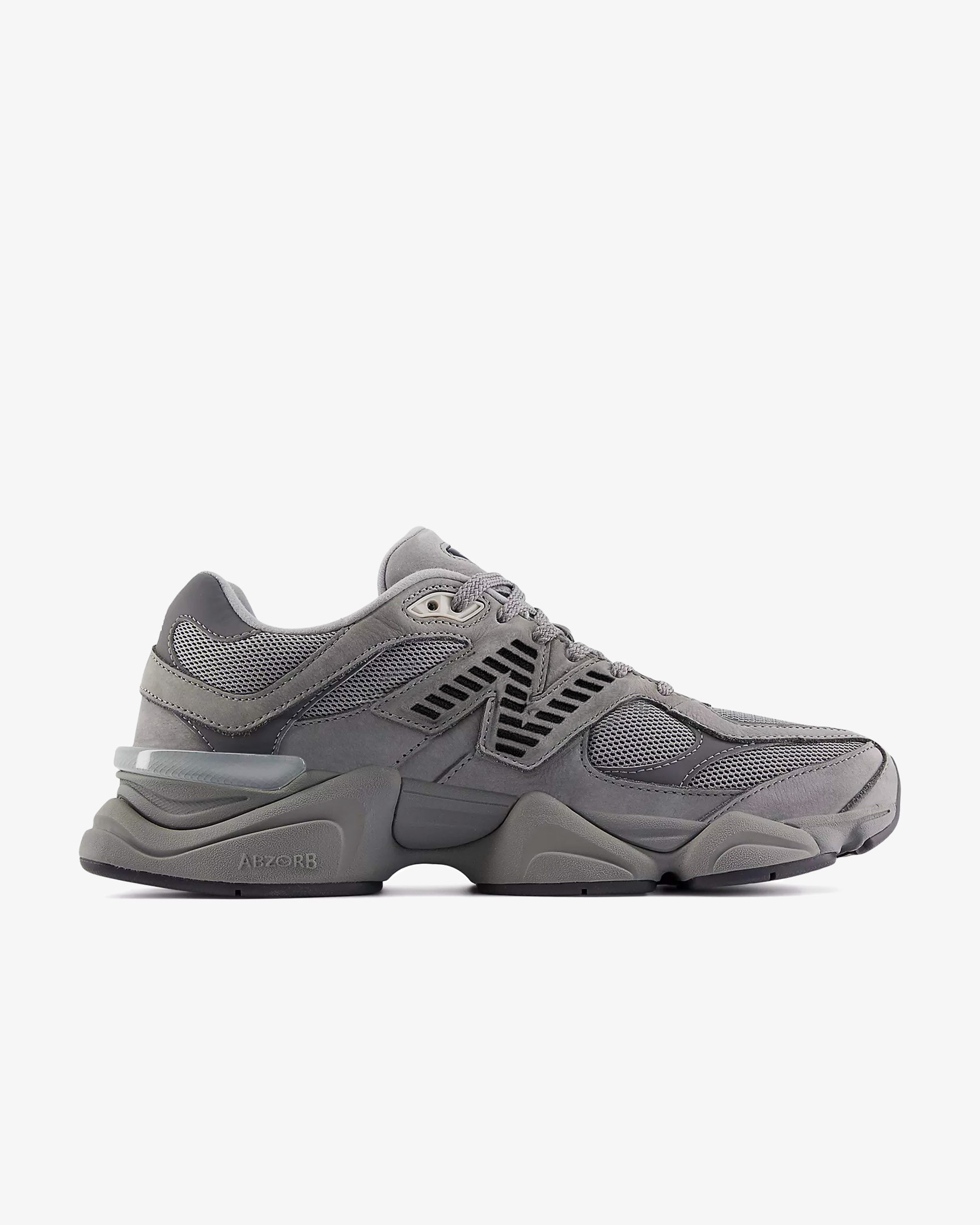 NEW BALANCE 9060 SHADOW GREY