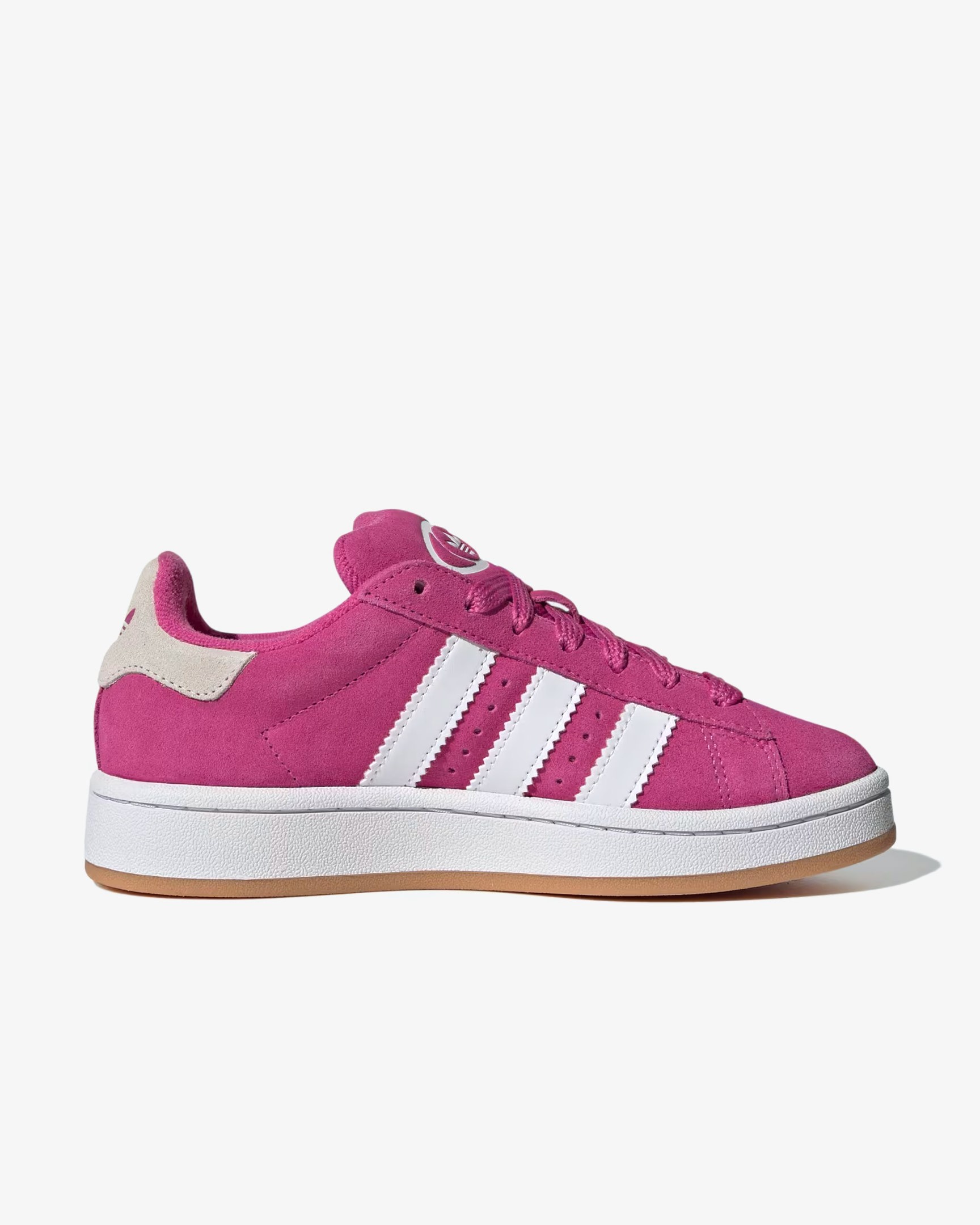 CAMPUS 00S J SEMI LUCID FUCHSIA