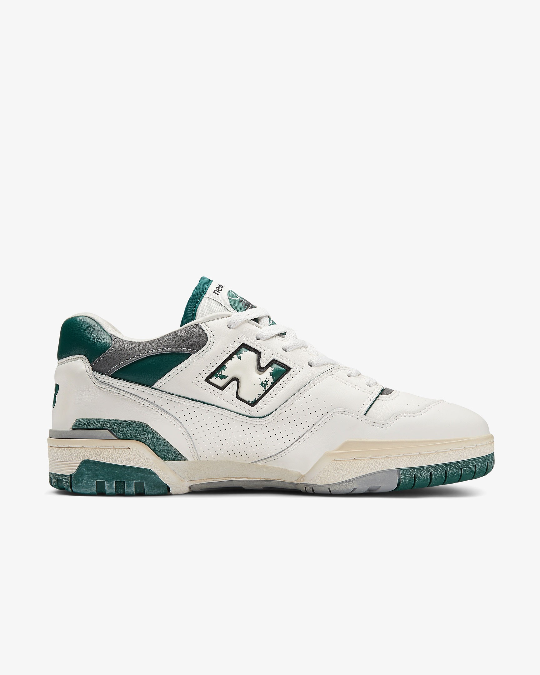 NEW BALANCE 550 VINTAGE MARSH GREEN