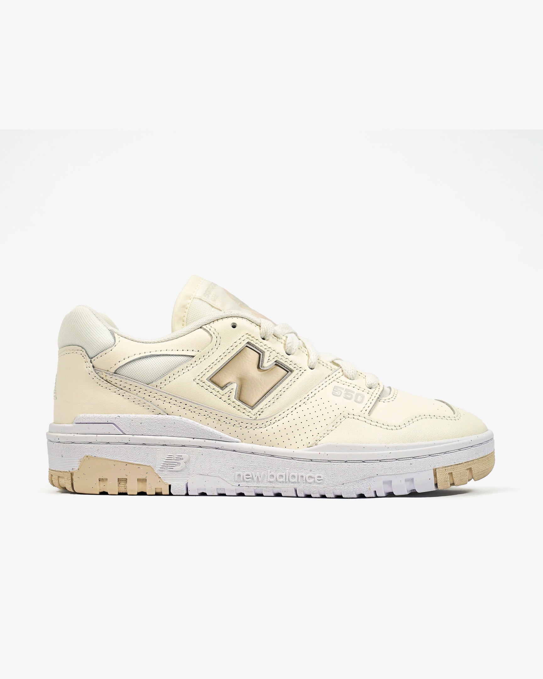 NEW BALANCE 550 W SEA SALT LINEN