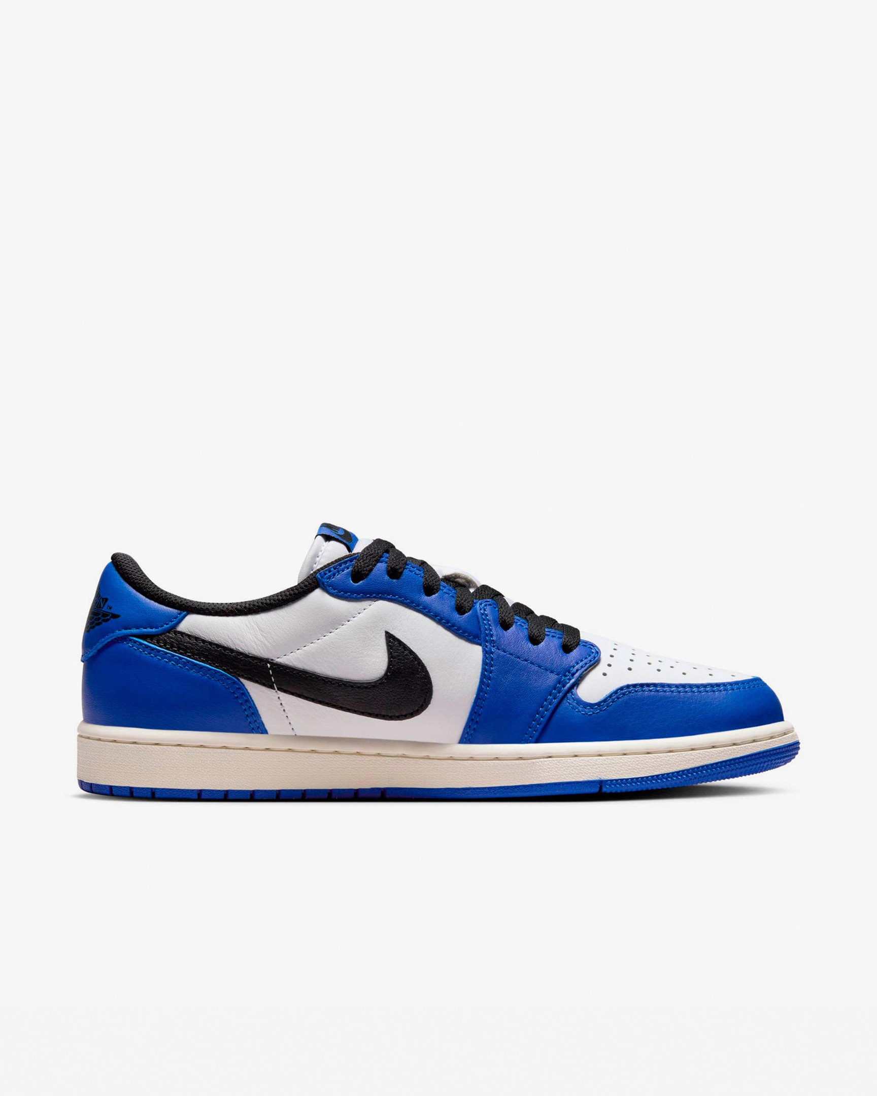 AIR JORDAN 1 RETRO LOW OG GAME ROYAL