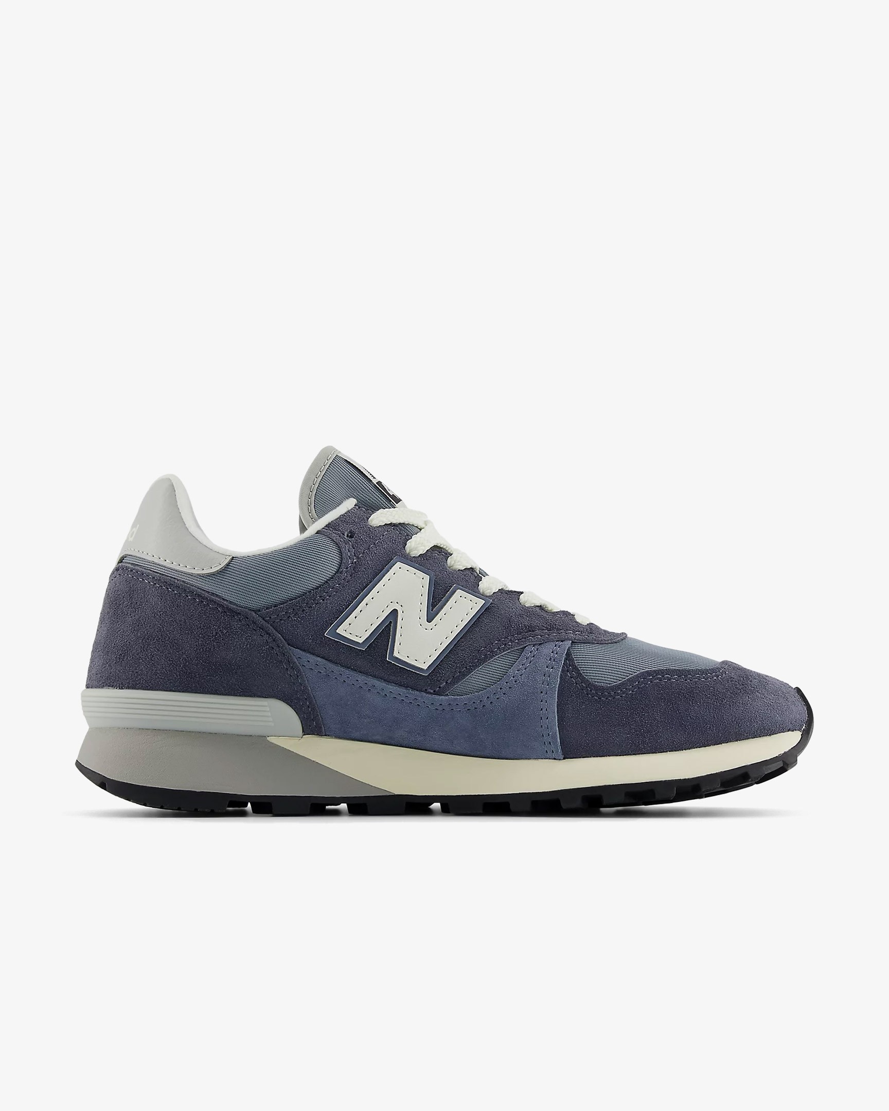 NEW BALANCE 475 STEEL ARTIC GREY