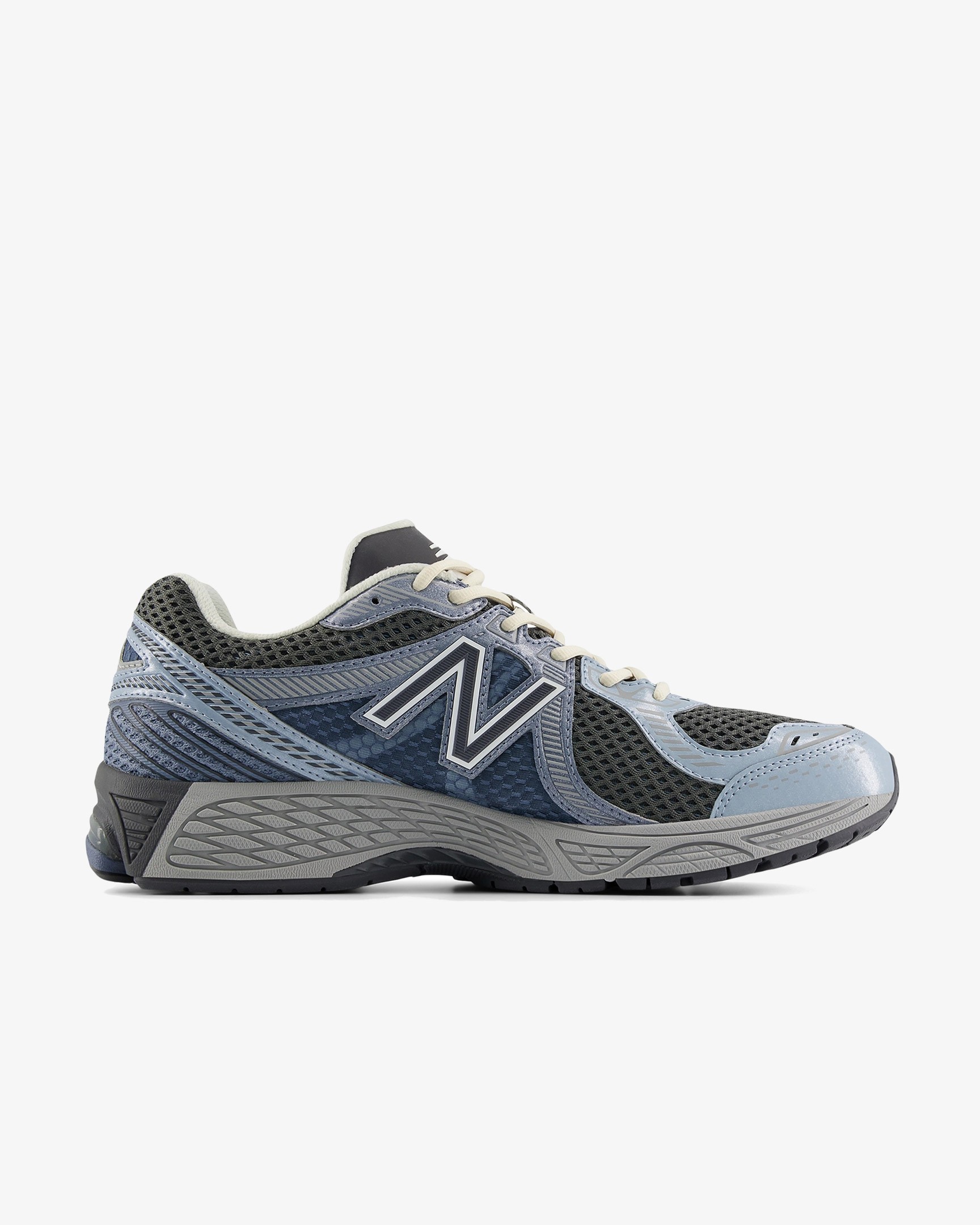 NEW BALANCE 860v2 ARTIC GREY NAVY