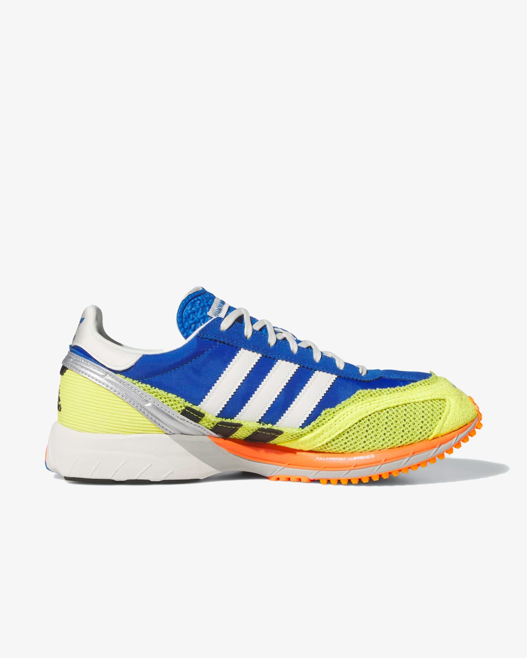 ADIZERO SL 72 BAD BUNNY BLUE