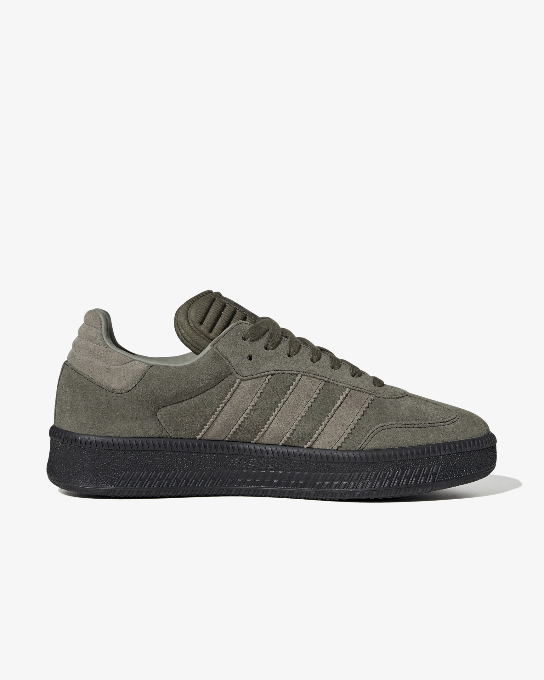 SAMBA XLG OLIVE STRATA