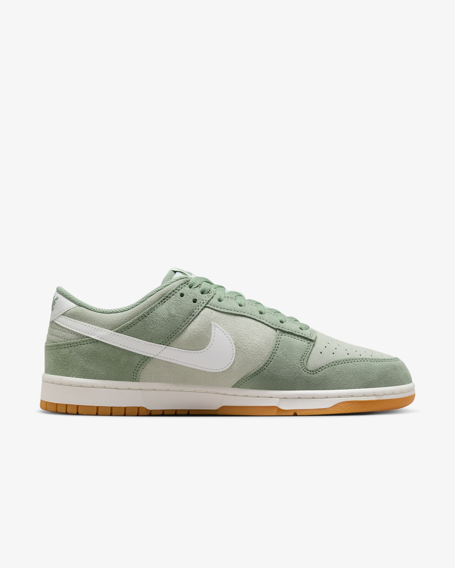 NIKE DUNK LOW RETRO SE ESS+ JADE HORIZON