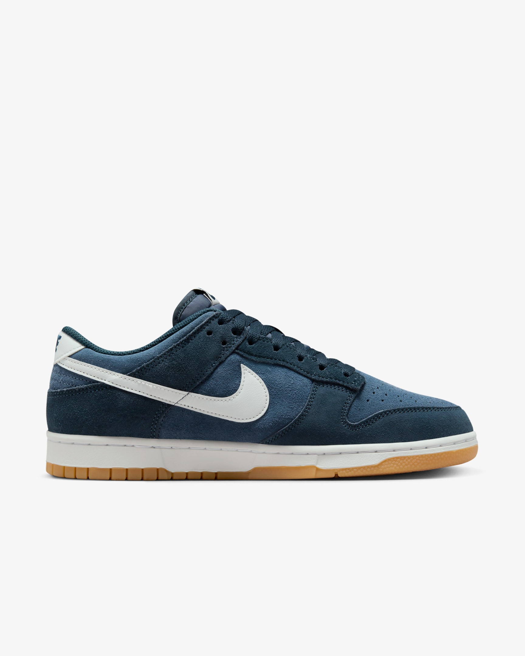 NIKE DUNK LOW RETRO SE ESS+ MONSOON BLUE