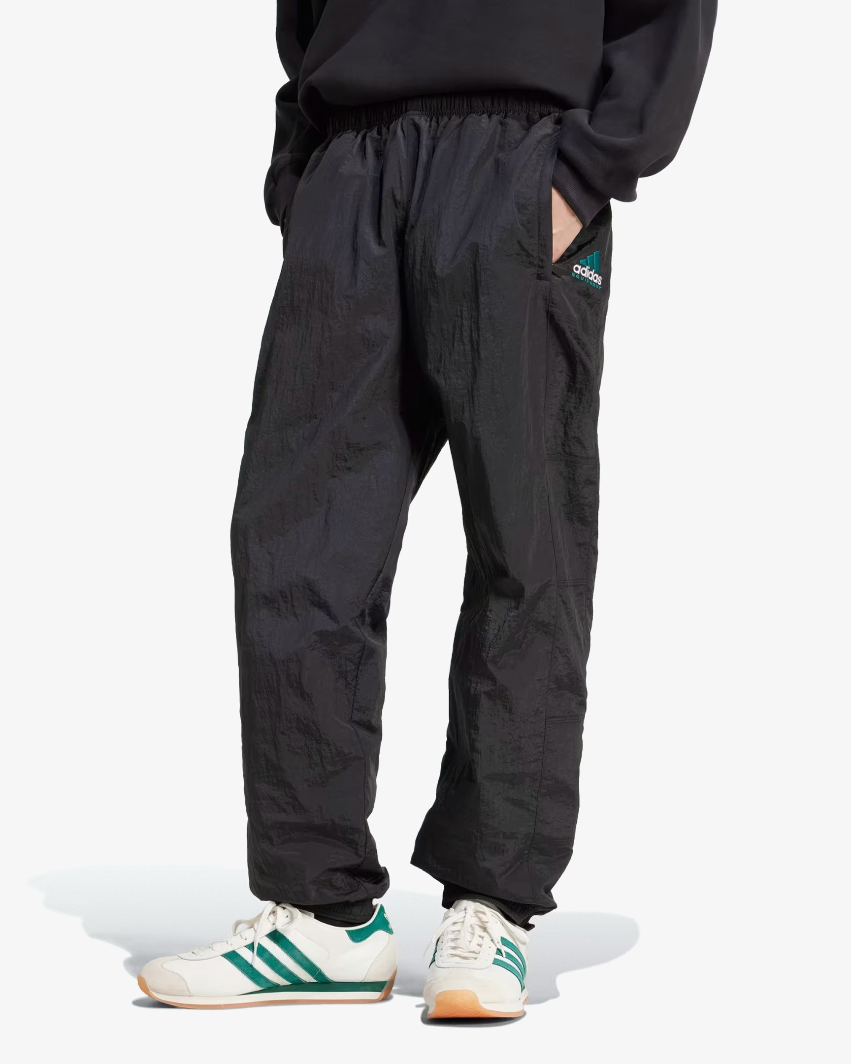 EQT TRACK PANTS