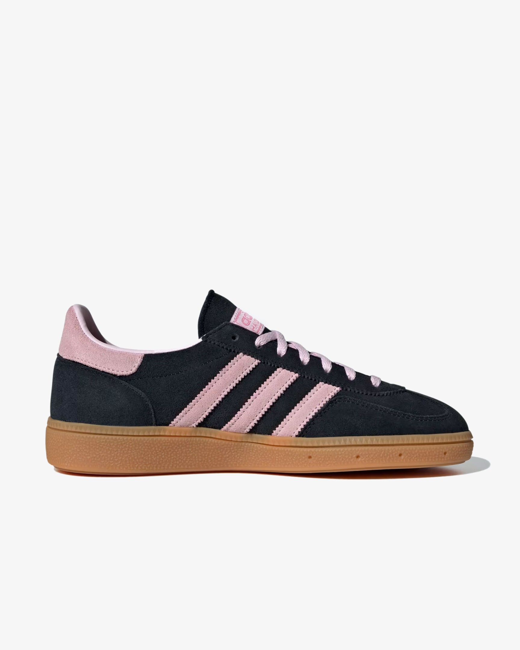 HANDBALL SPEZIAL W BLACK PINK