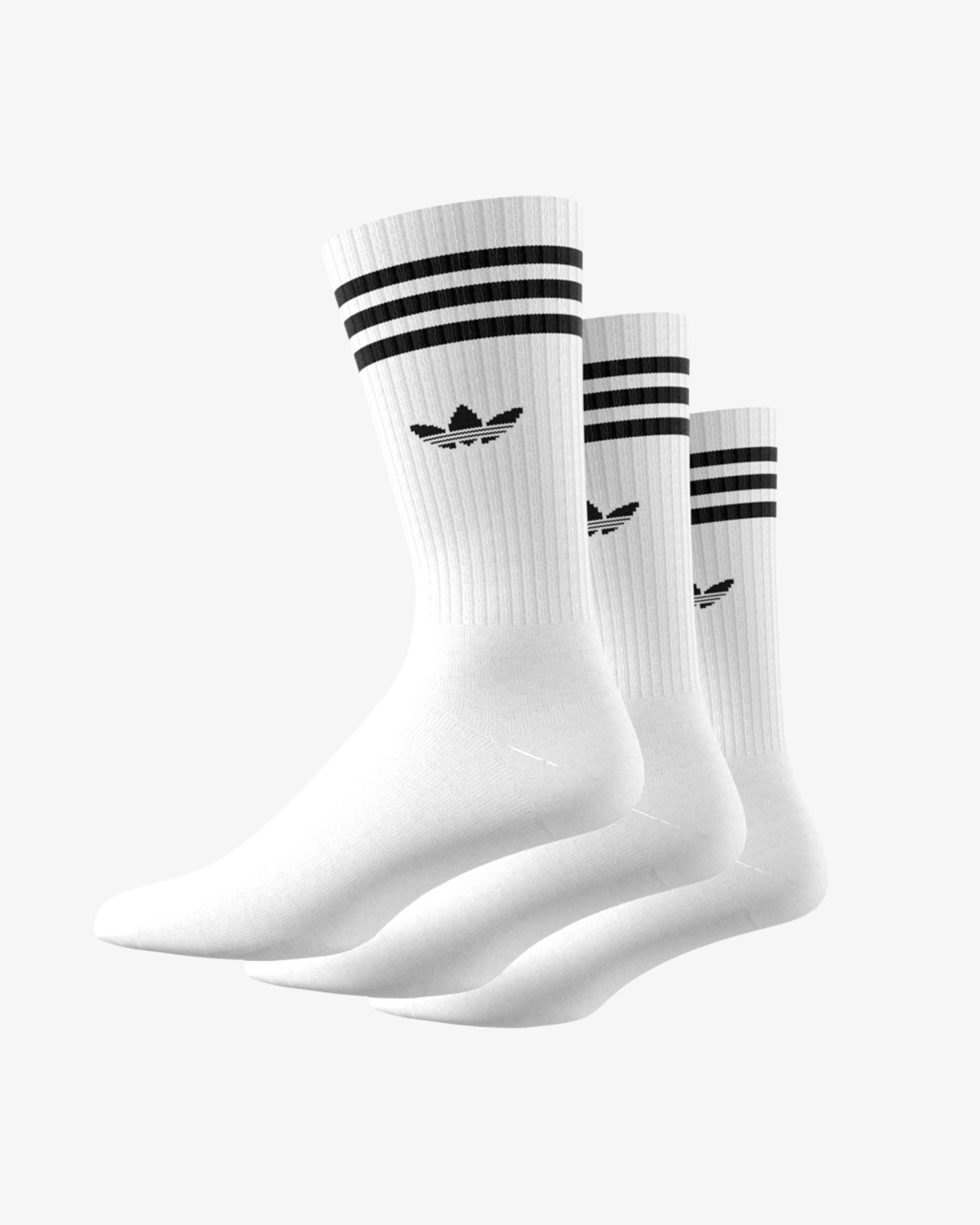 HIGH CREW SOCK