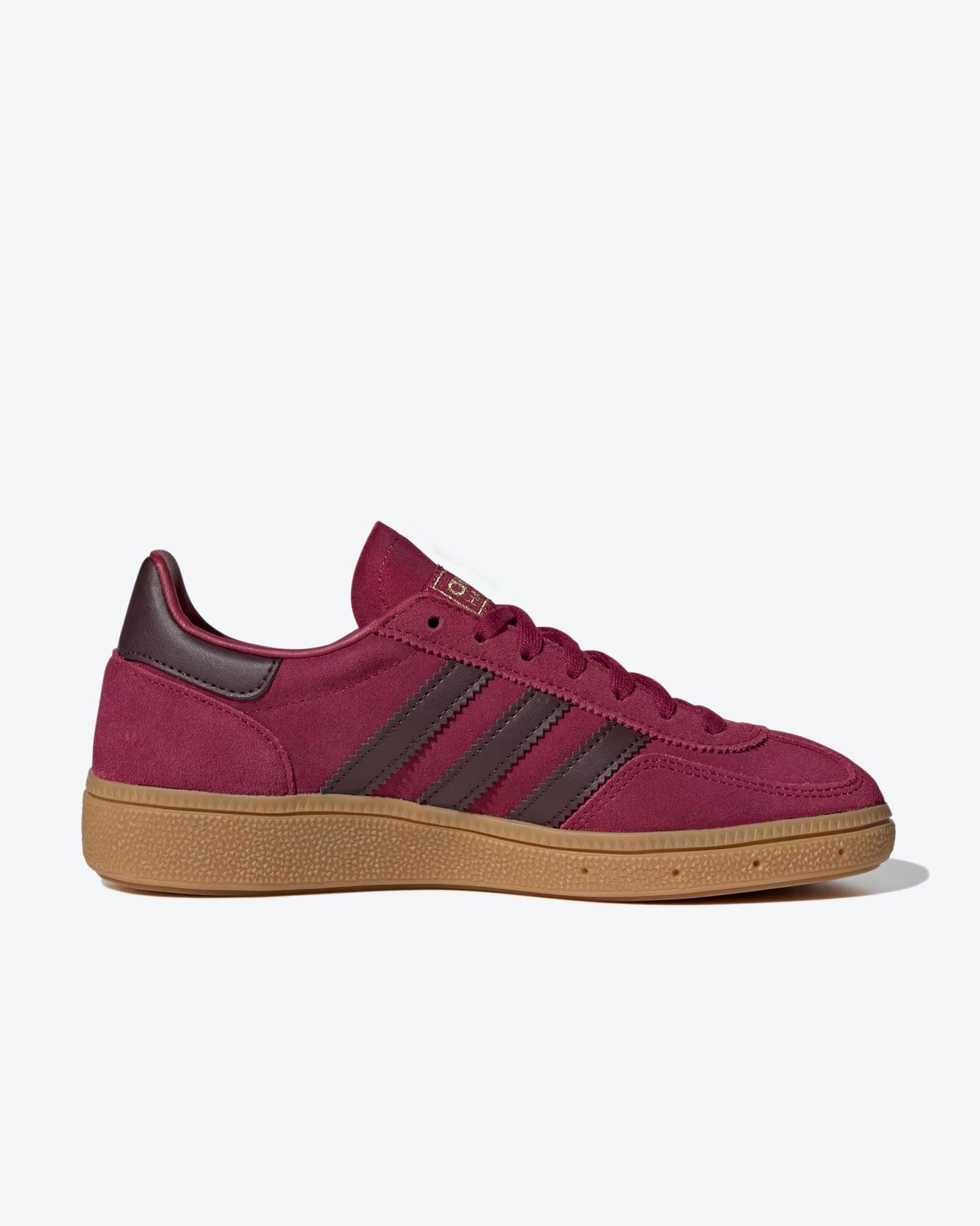 HANDBALL SPEZIAL J LEGACY BURGUNDY