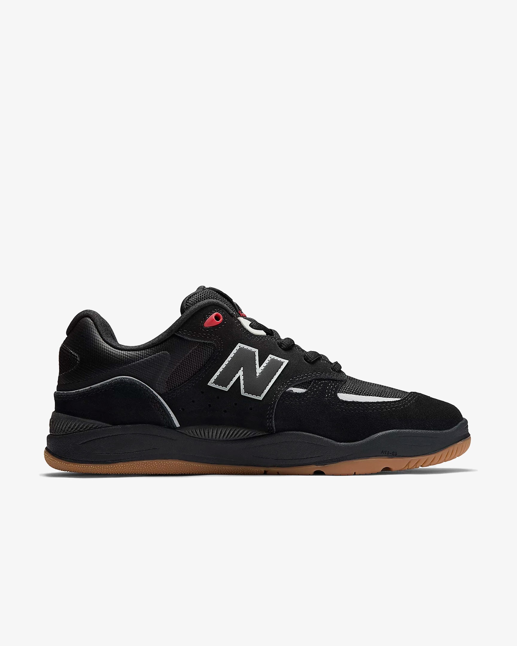 NEW BALANCE 1010 x TIAGO LEMOS BLACK WHITE