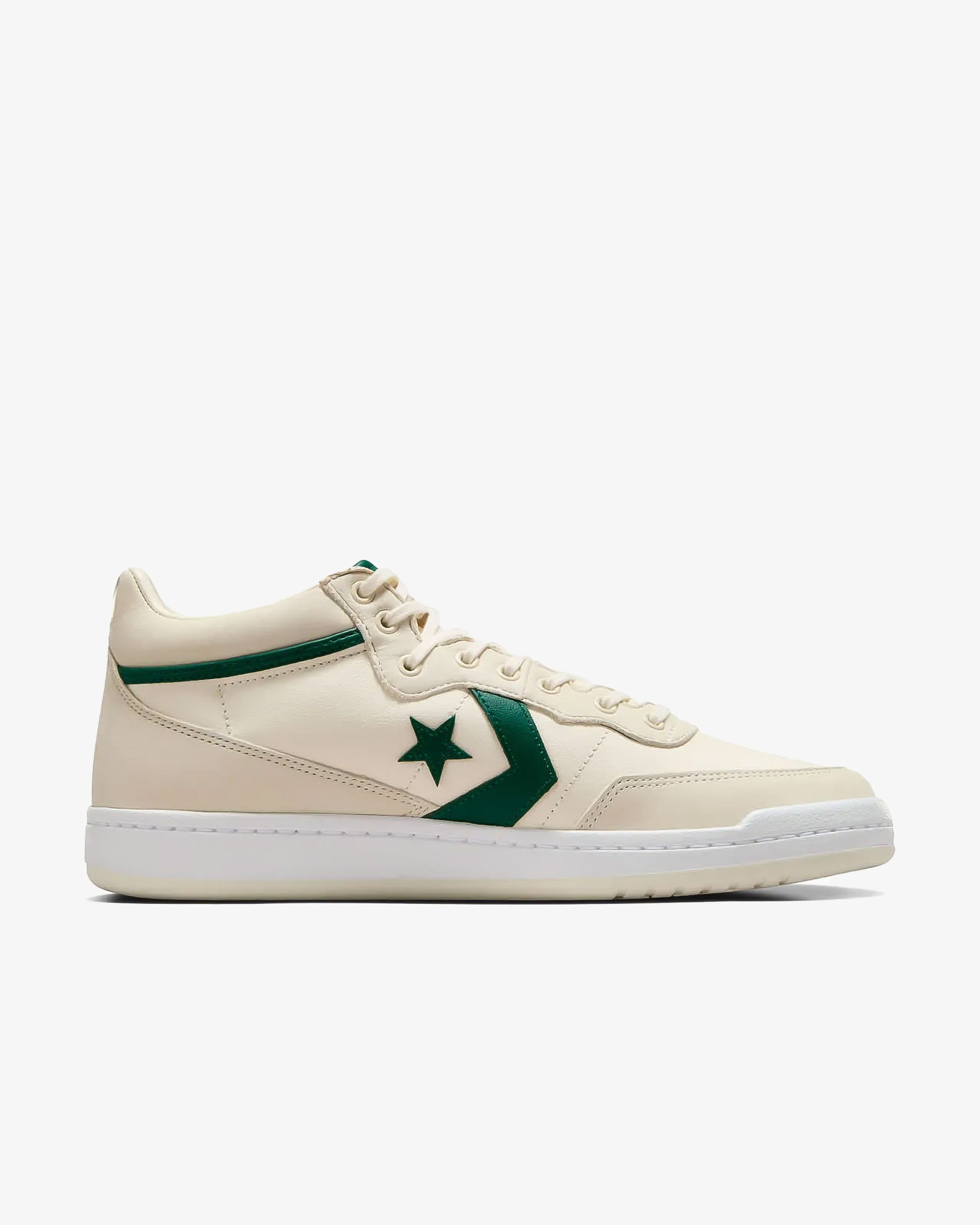 FASTBREAK PRO LEATHER EGRET GREEN