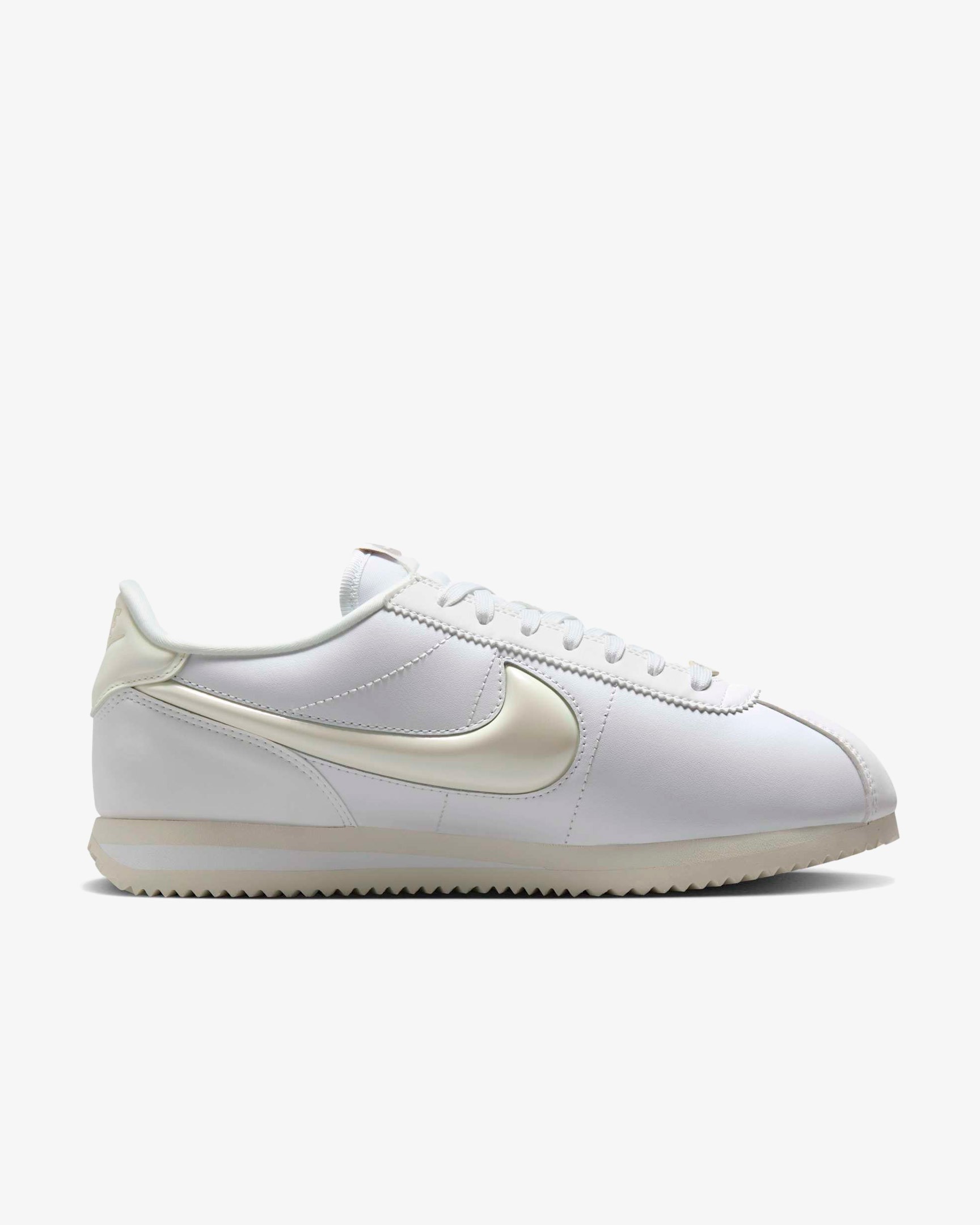 W NIKE CORTEZ LX LTR SEA GLASS