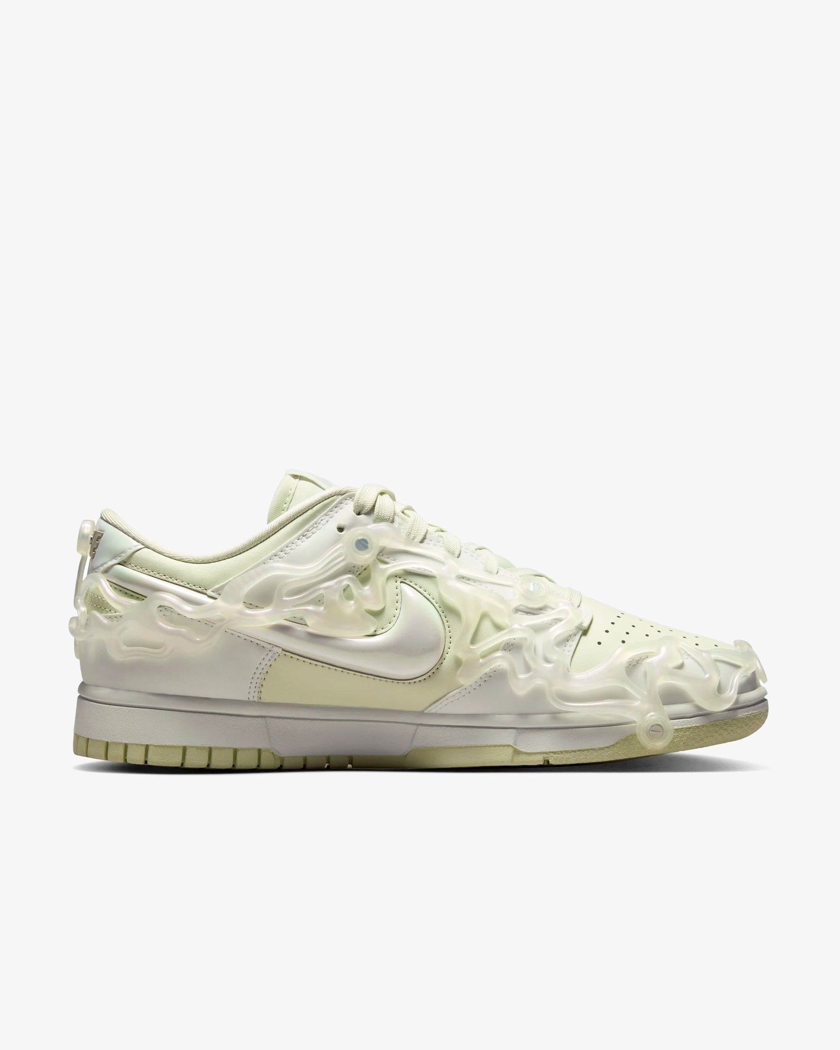 W NIKE DUNK LOW SE LX SEA GLASS