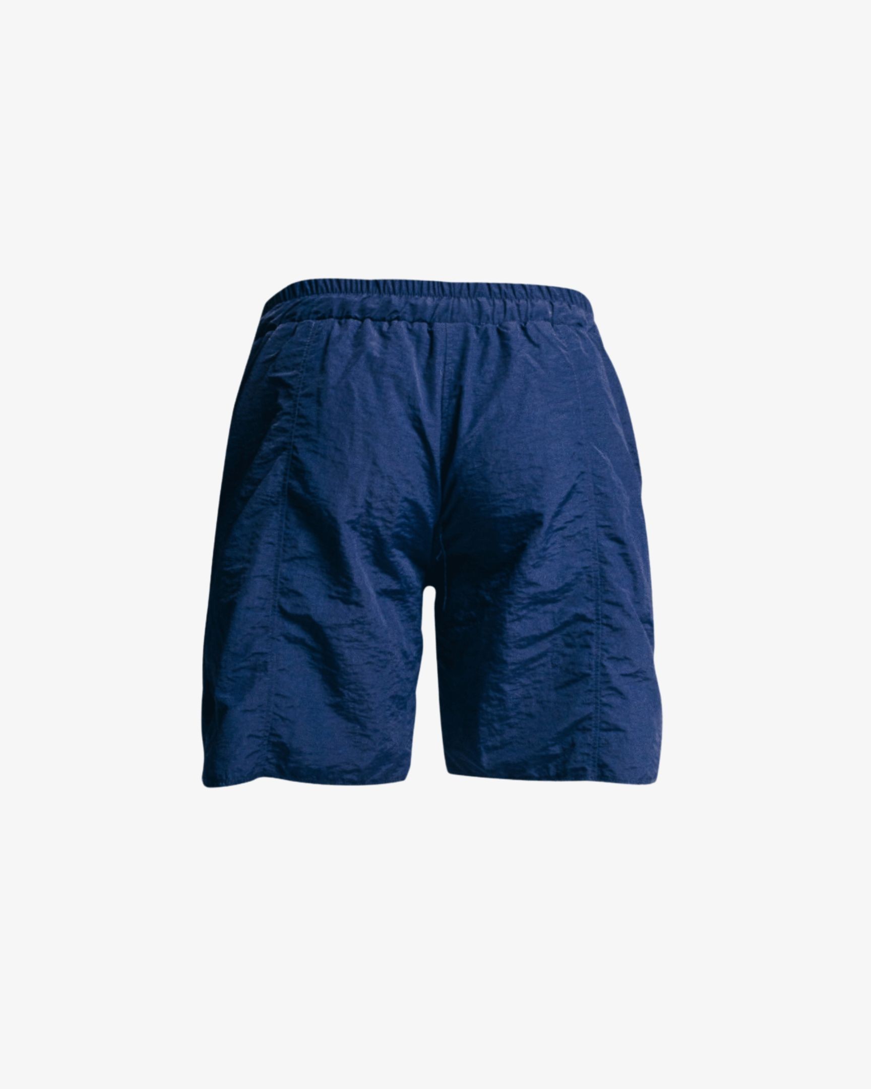 PARADISE BLUE SHORT