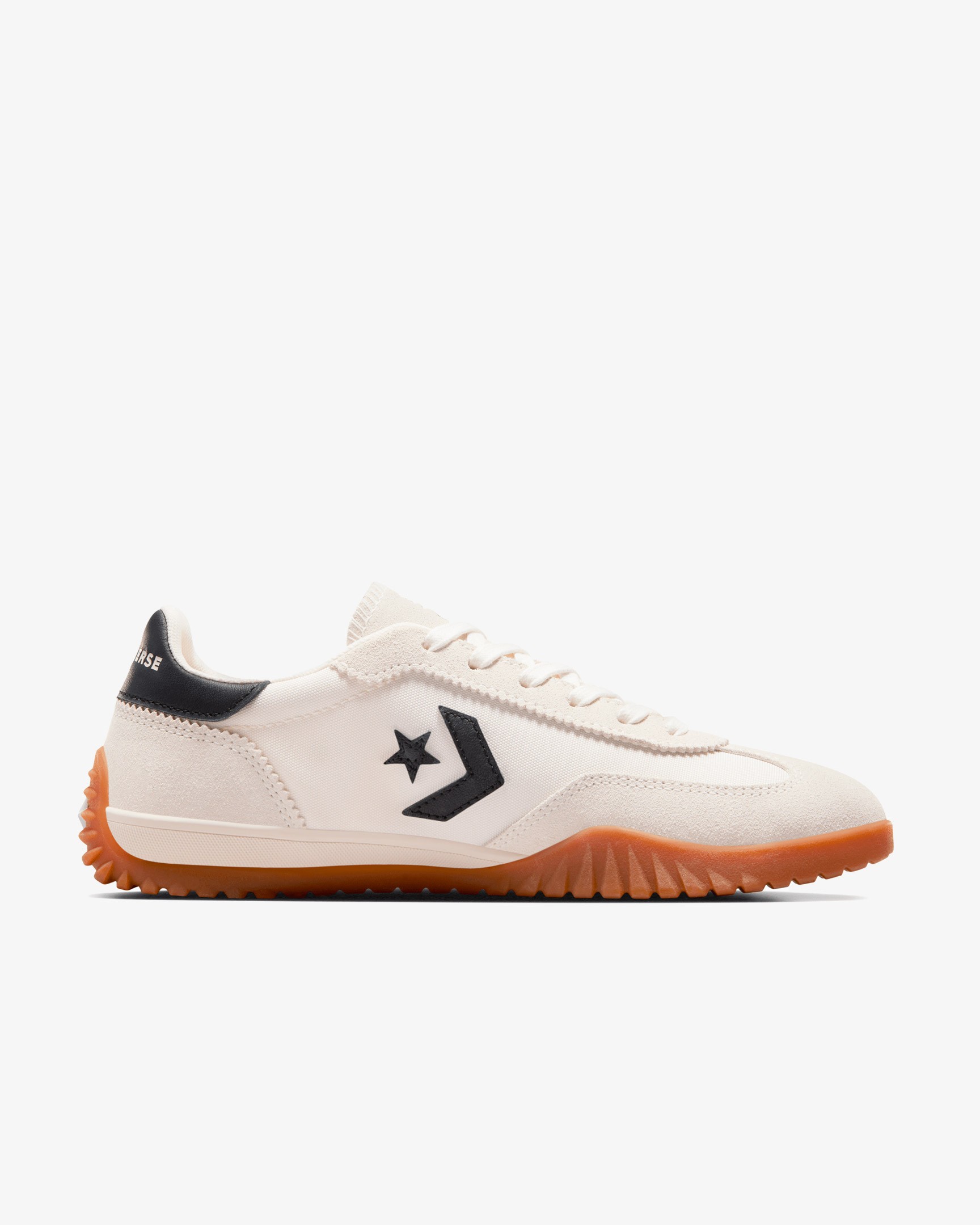 RUN STAR TRAINER CREAM