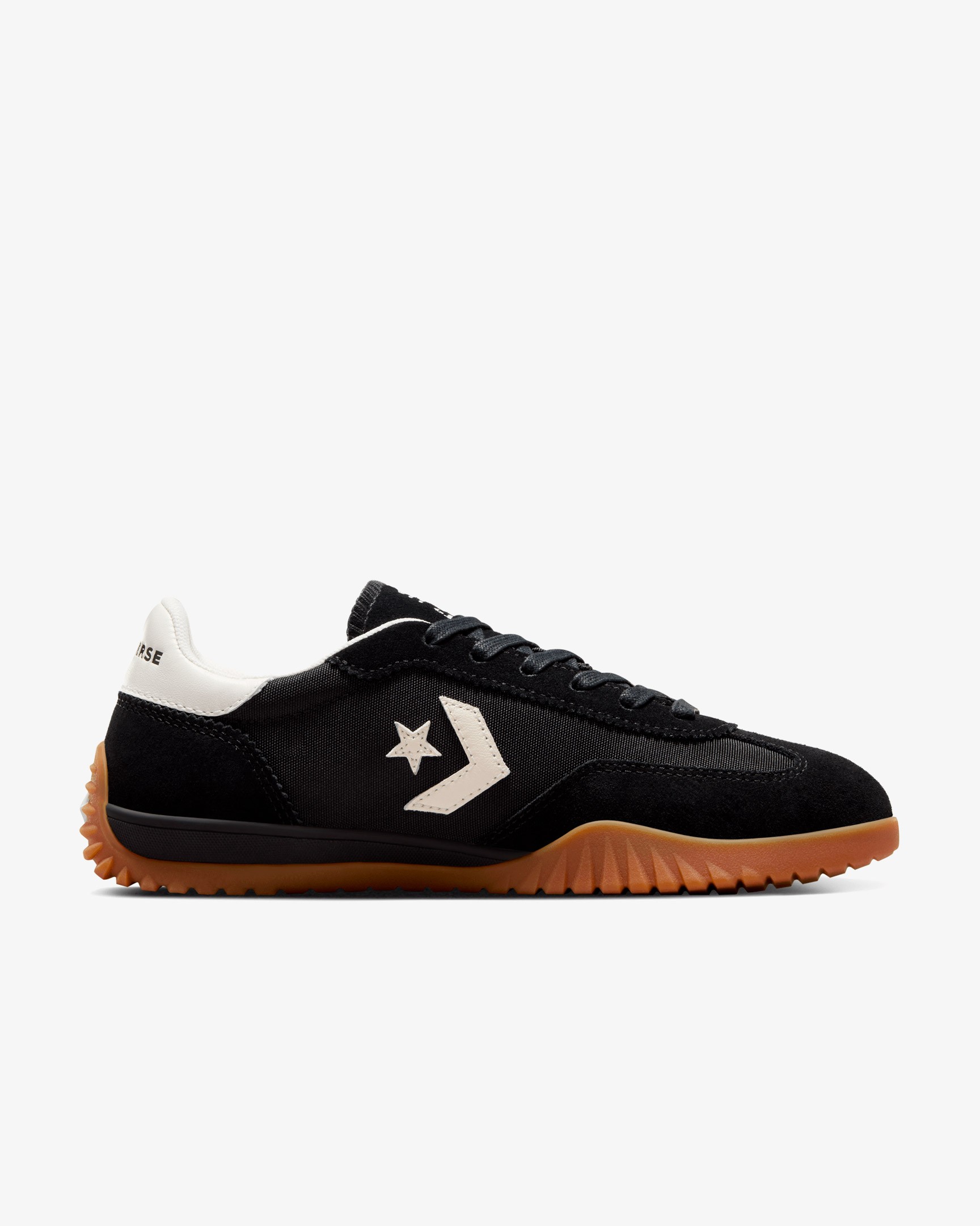 RUN STAR TRAINER BLACK