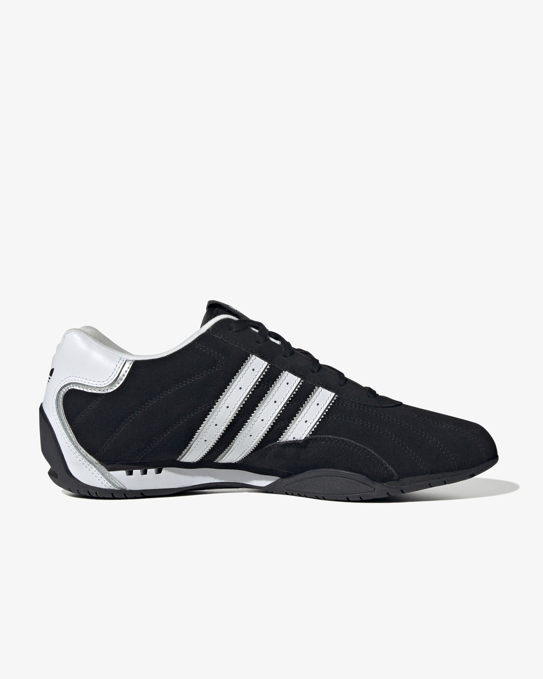 ADIRACER LO CORE BLACK