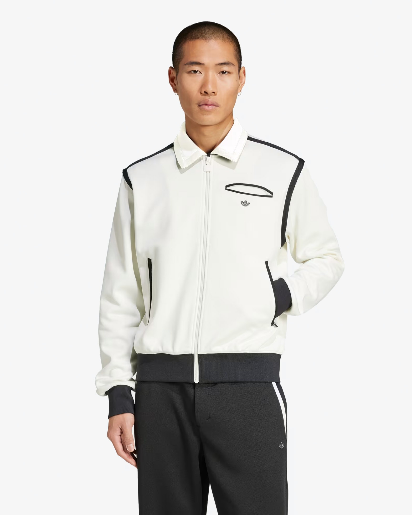 TRACK TOP PREMIUM