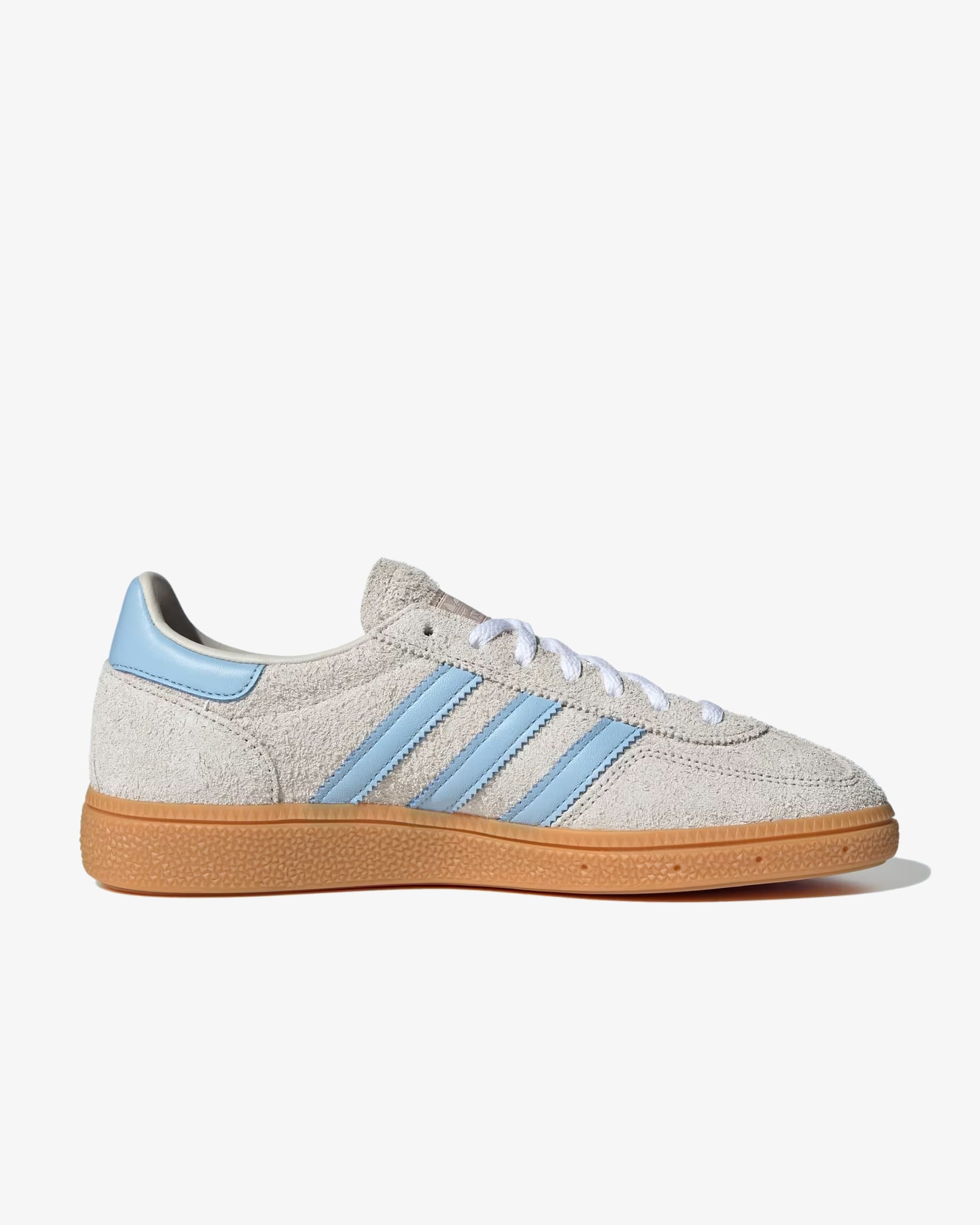 HANDBALL SPEZIAL W ALUMINA CLEAR SKY