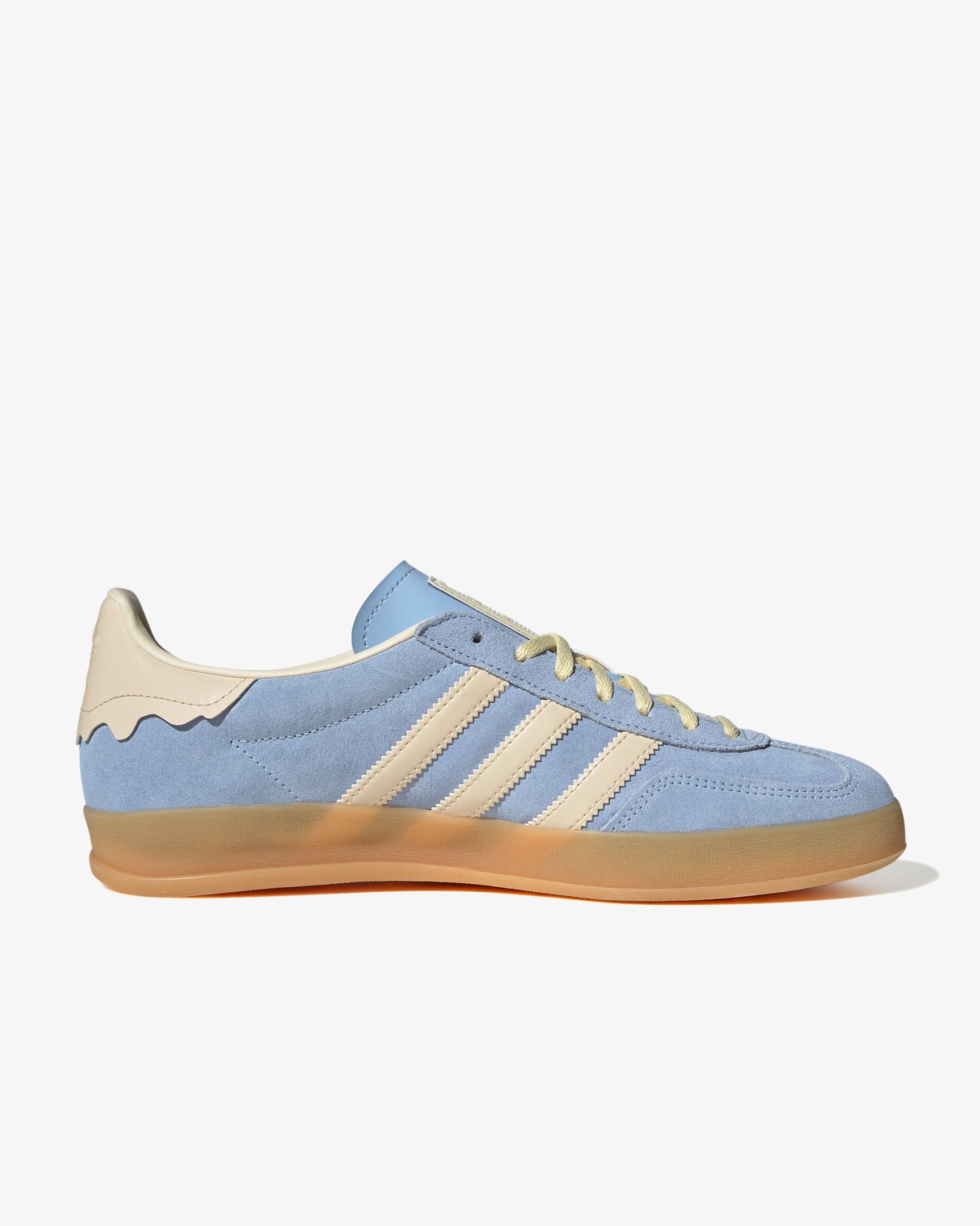 GAZELLE INDOOR W GLOW BLUE