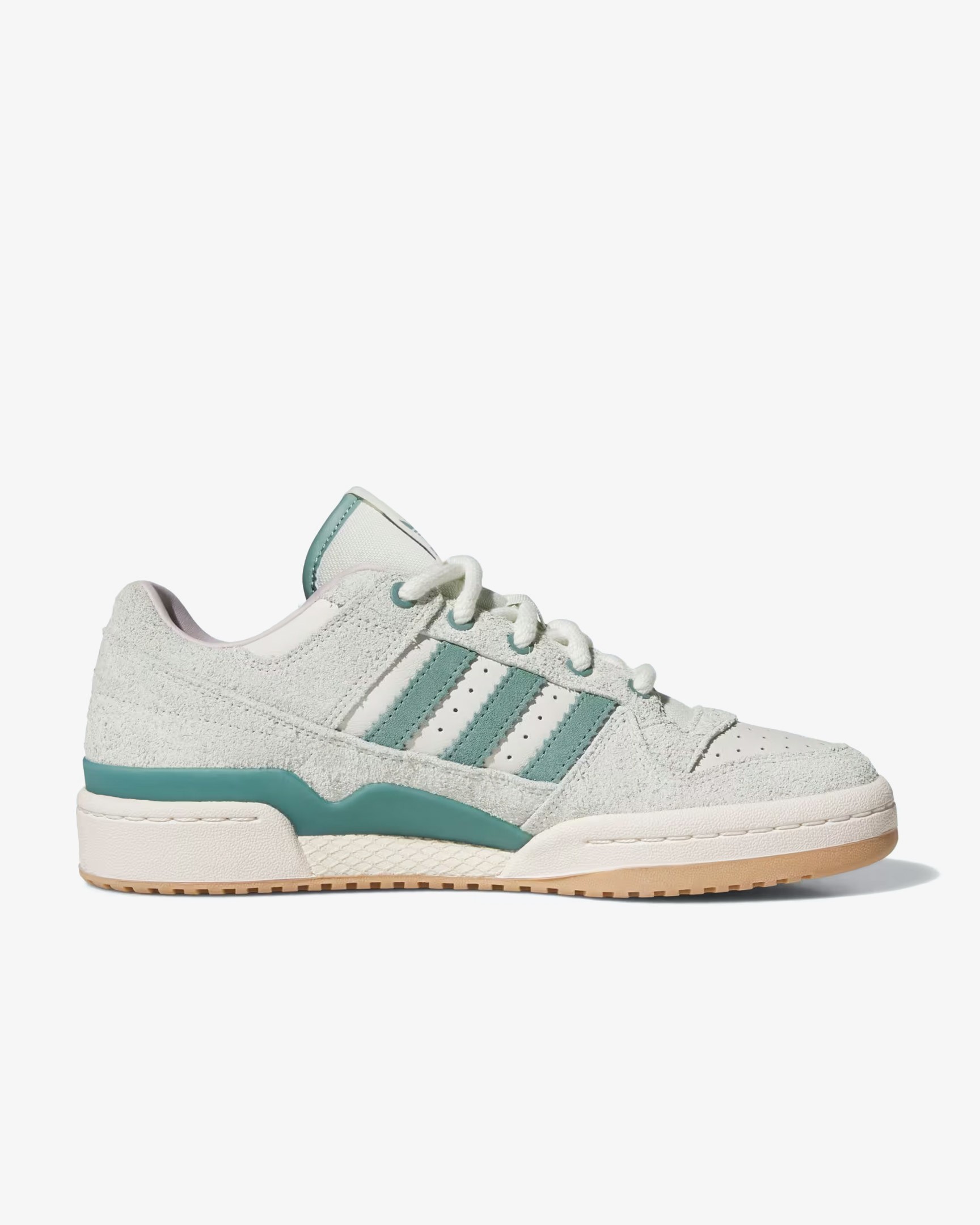 FORUM LOW CL AGAVE LINEN GREEN