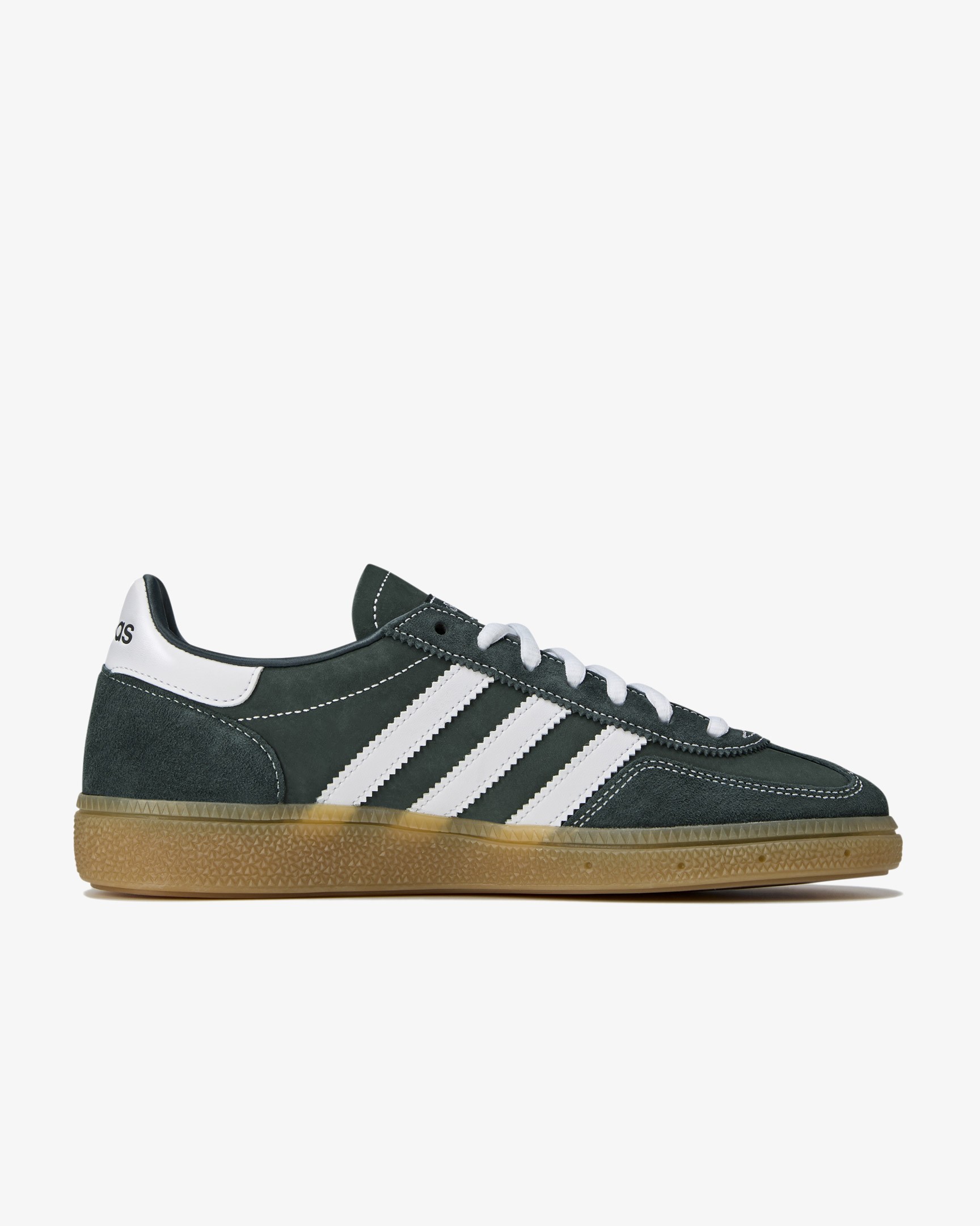 HANDBALL SPEZIAL S&R DARK GREEN