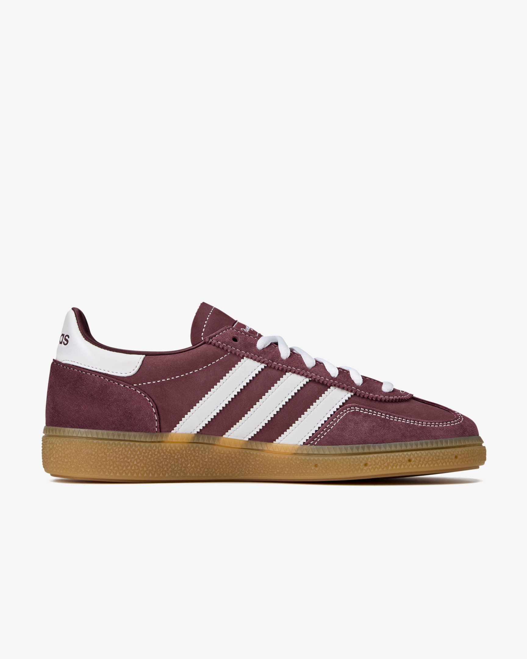 HANDBALL SPEZIAL S&R SHADOW RED