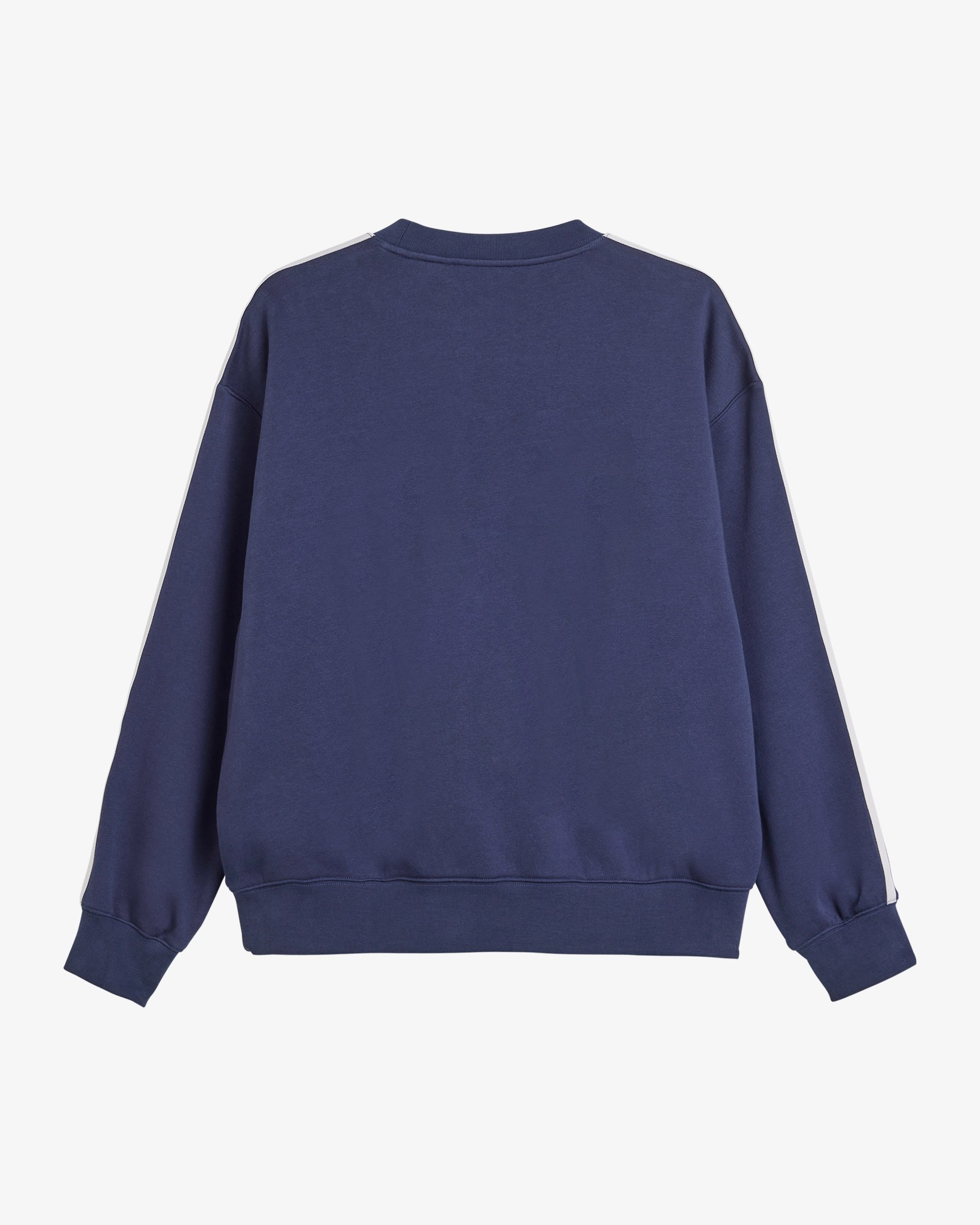 S&R SWEATSHIRT NIGHT NAVY