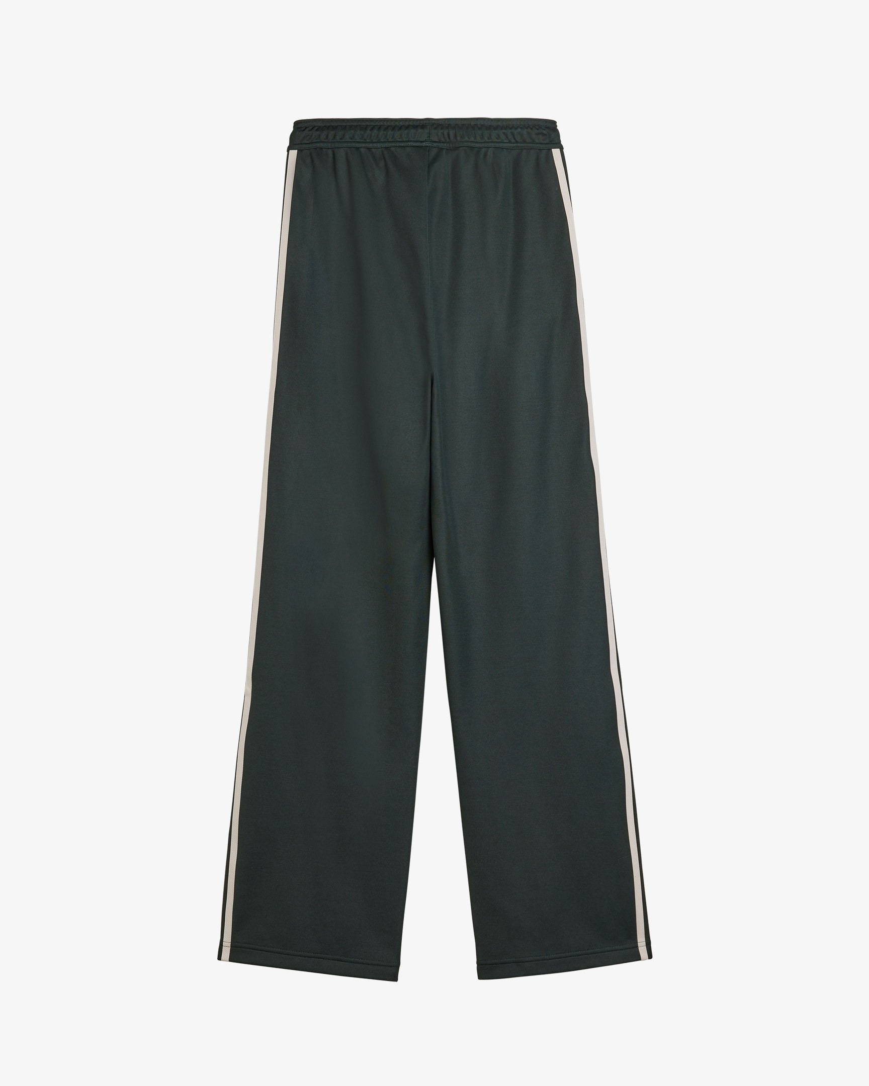 S&R TRACKPANT DARK GREEN