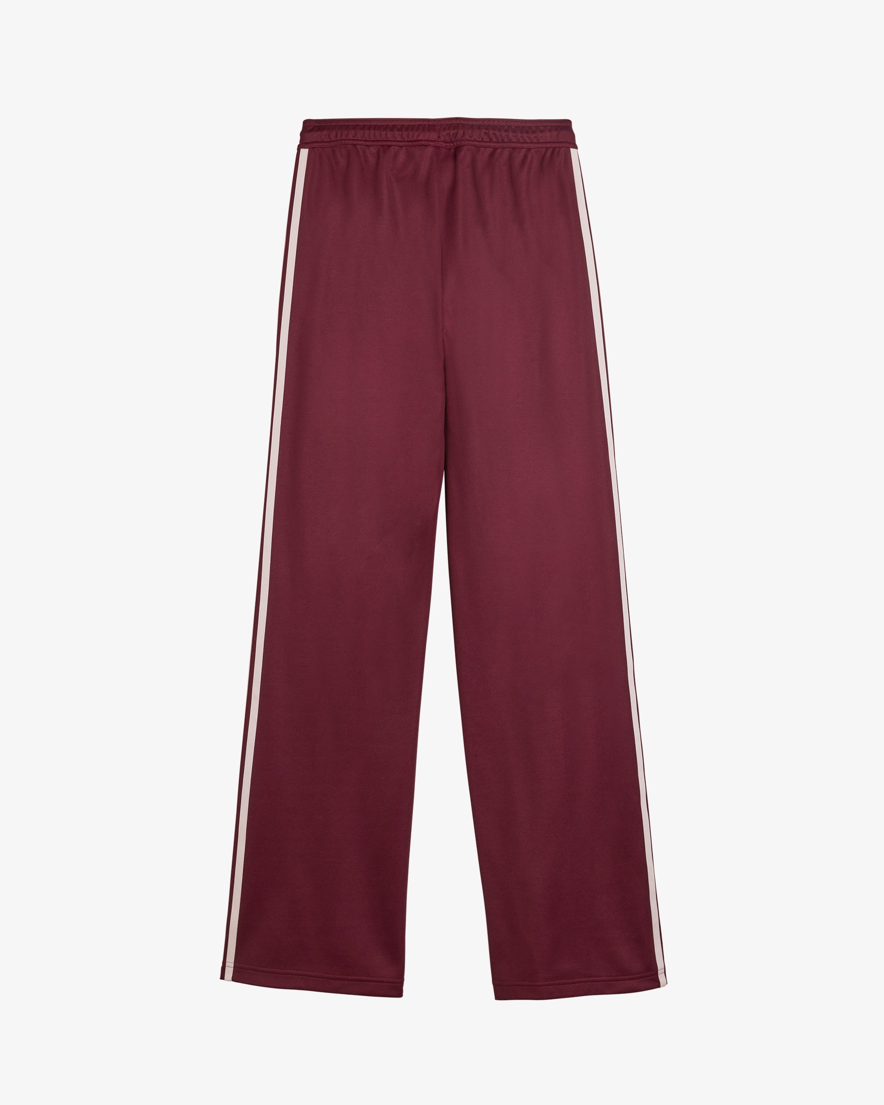 S&R TRACKPANT MAROON