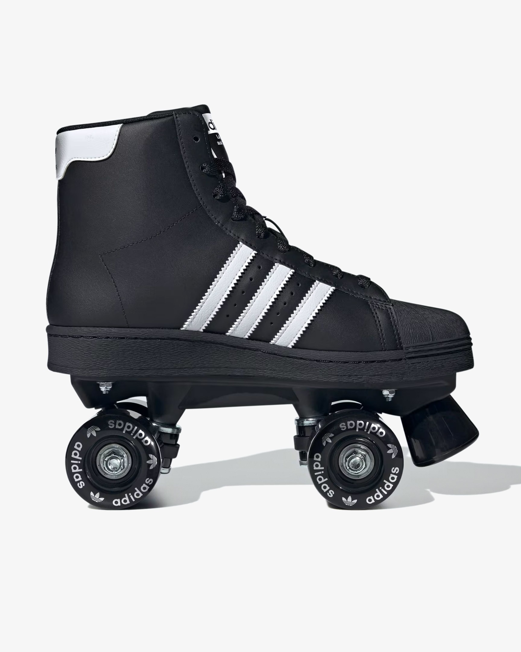 SUPERSTAR 82 W ROLLER SKATES