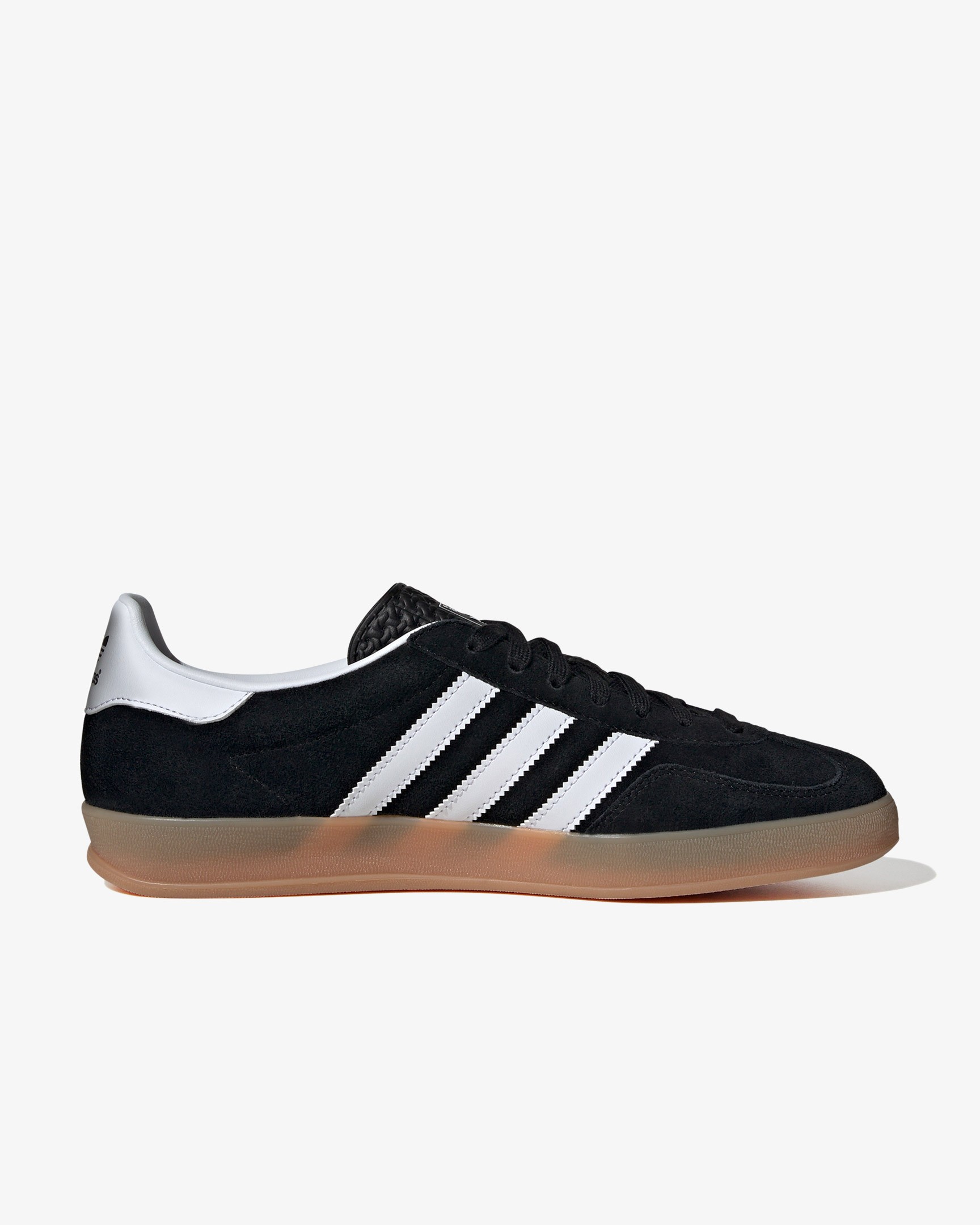 GAZELLE INDOOR CORE BLACK