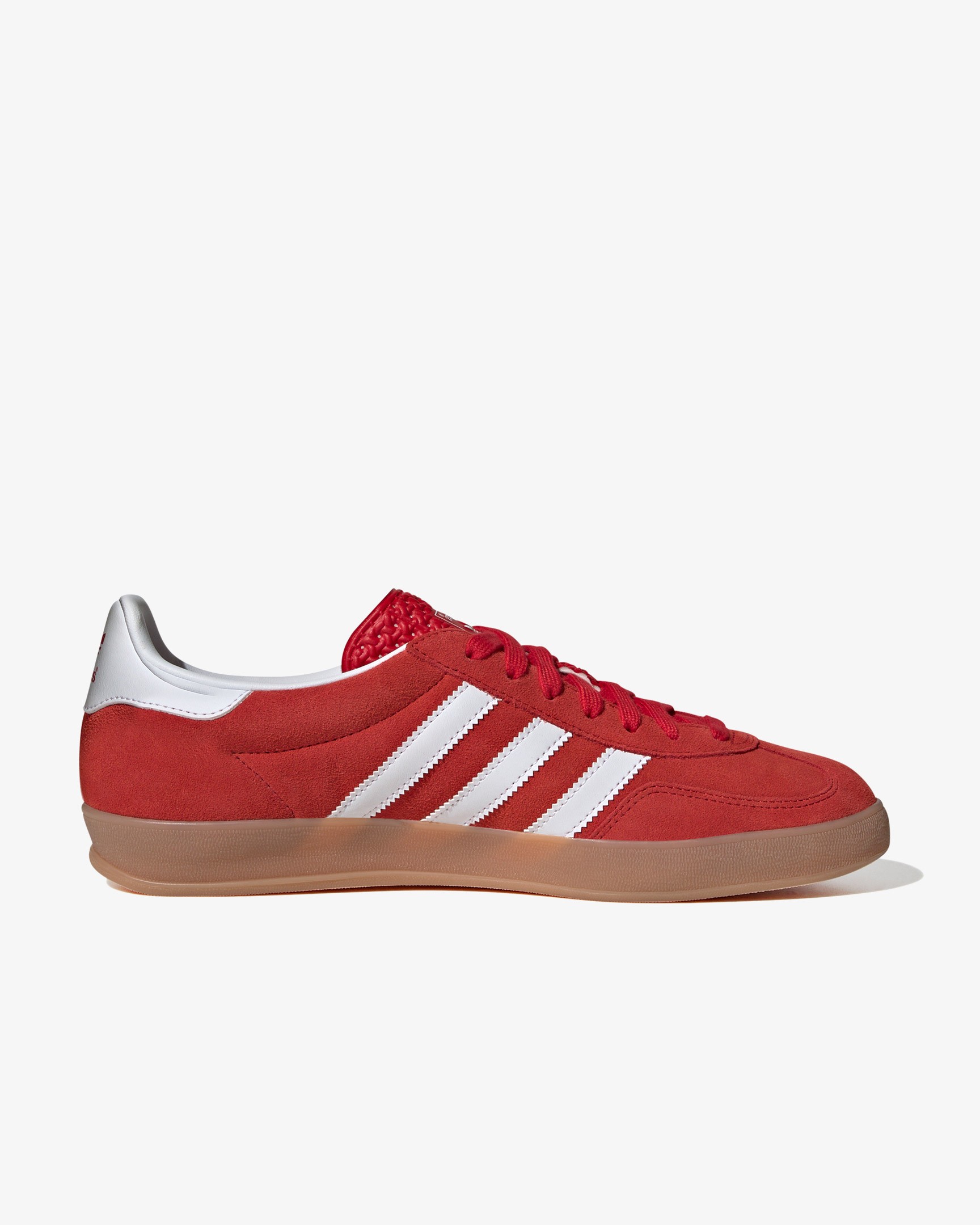 GAZELLE INDOOR BETTER SCARLET