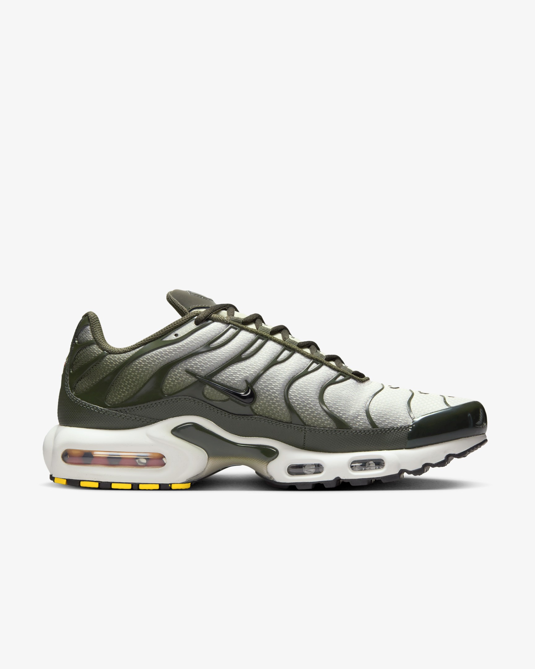 AIR MAX PLUS TN KHAKI