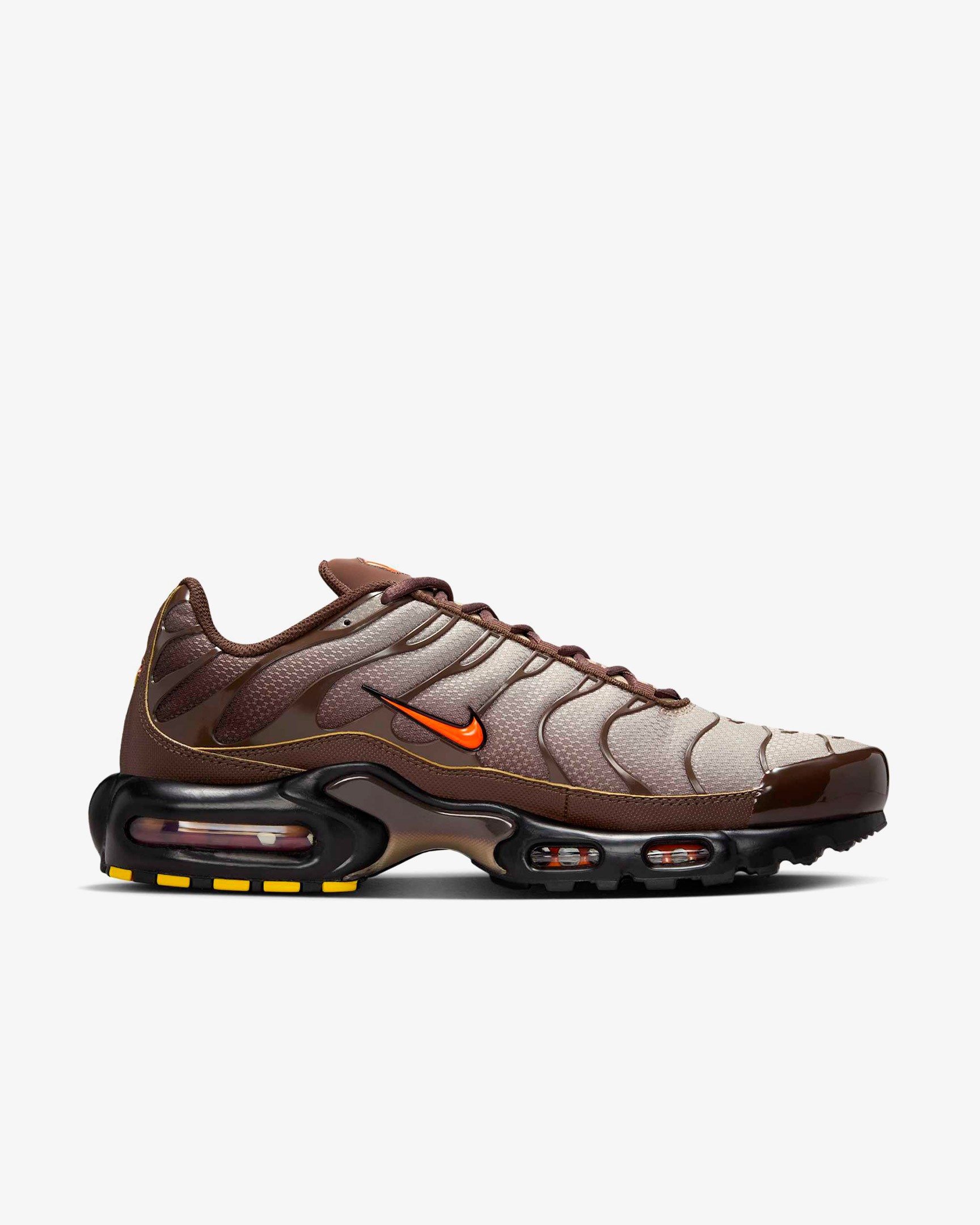 AIR MAX PLUS TN BROWN