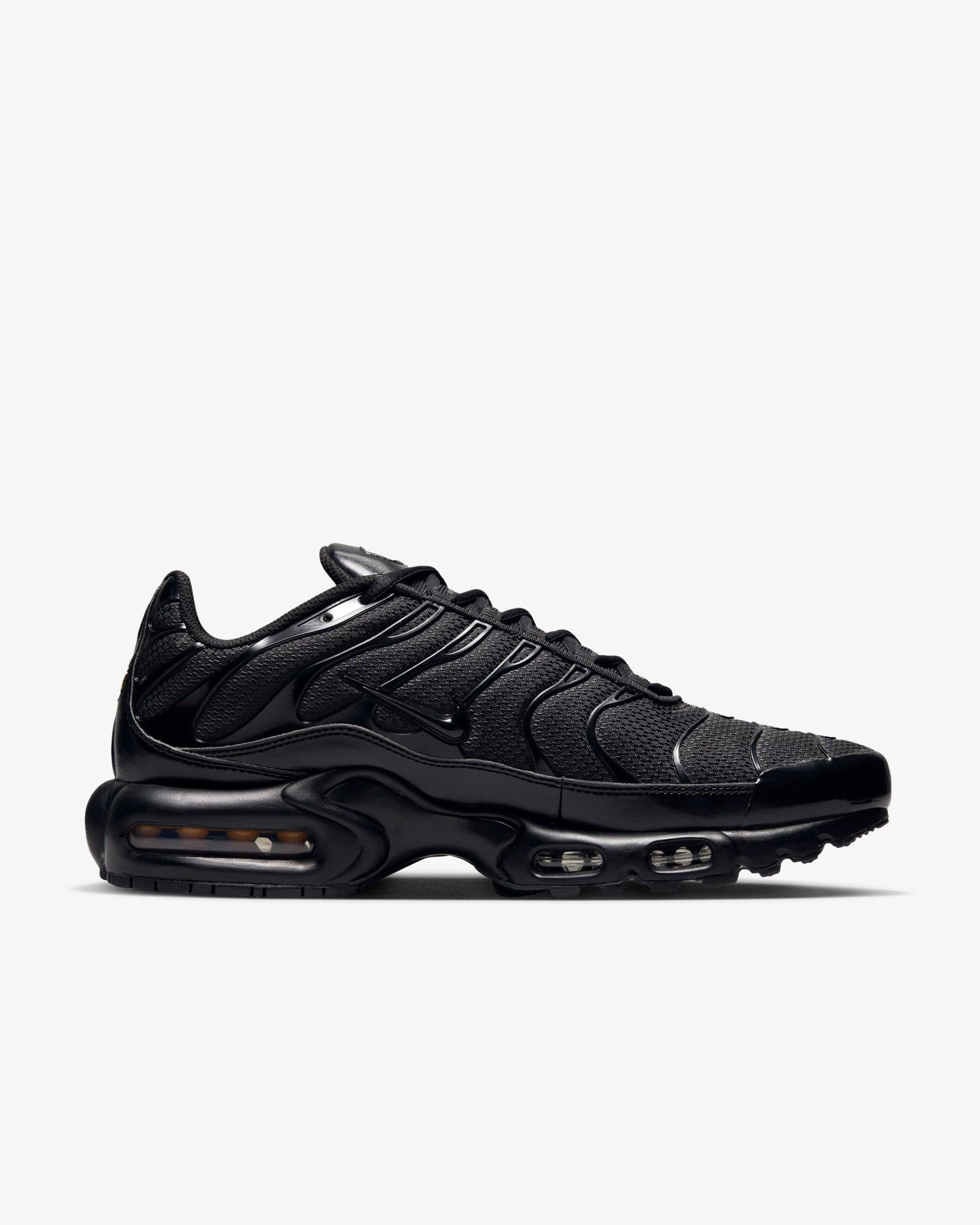 AIR MAX PLUS TN TRIPLE BLACK