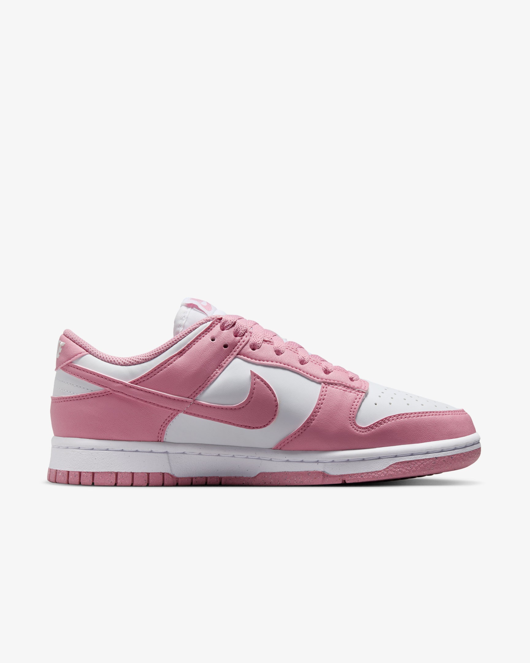 W NIKE DUNK LOW NEXT NATURE PINK