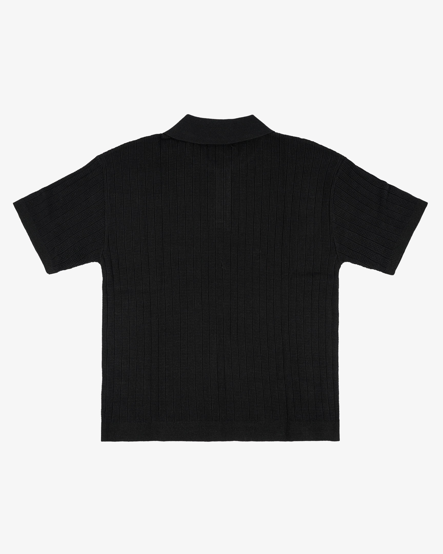 KNITTED MASSI TEE