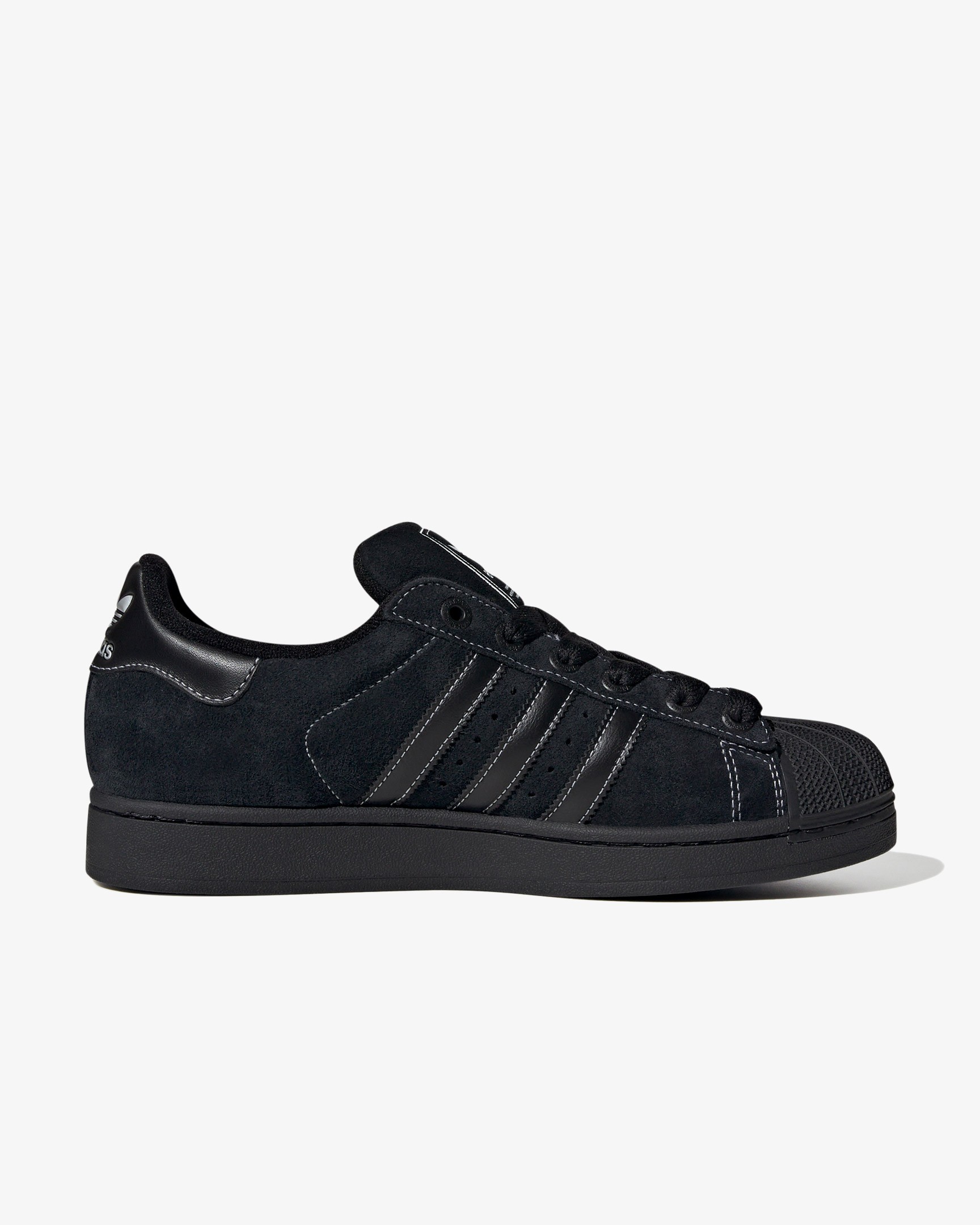 SUPERSTAR II BLACK