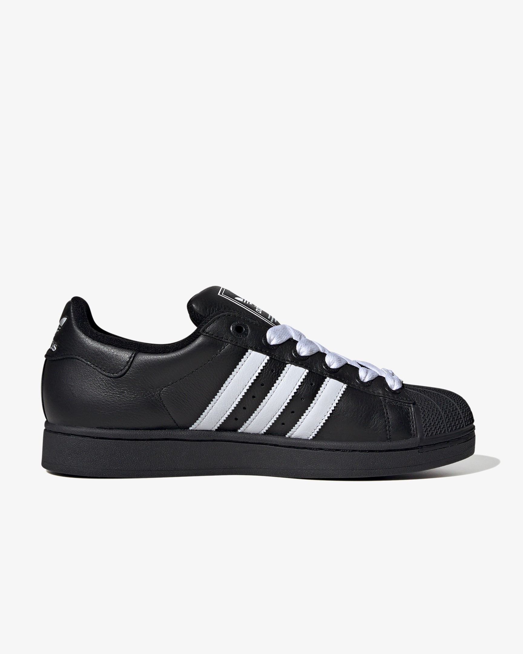 SUPERSTAR II BLACK