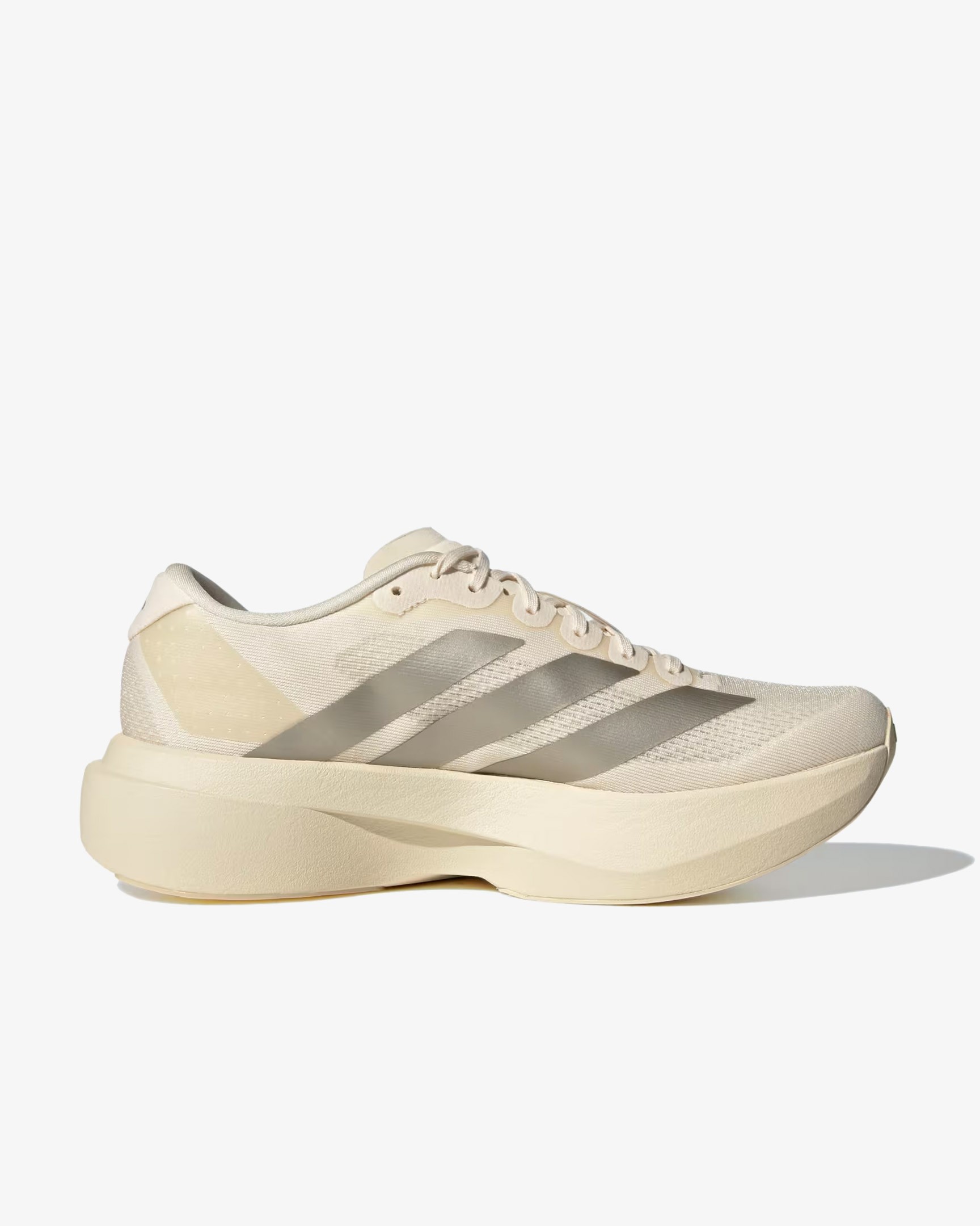 ADIZERO EVO SL M WONDER WHITE