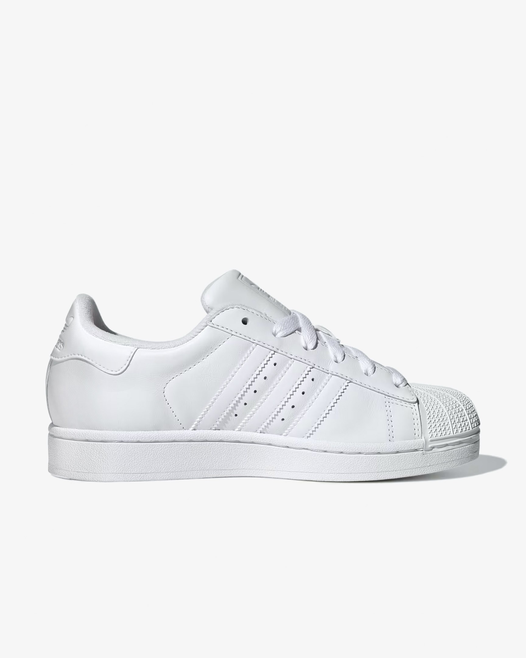 SUPERSTAR II W CORE WHITE