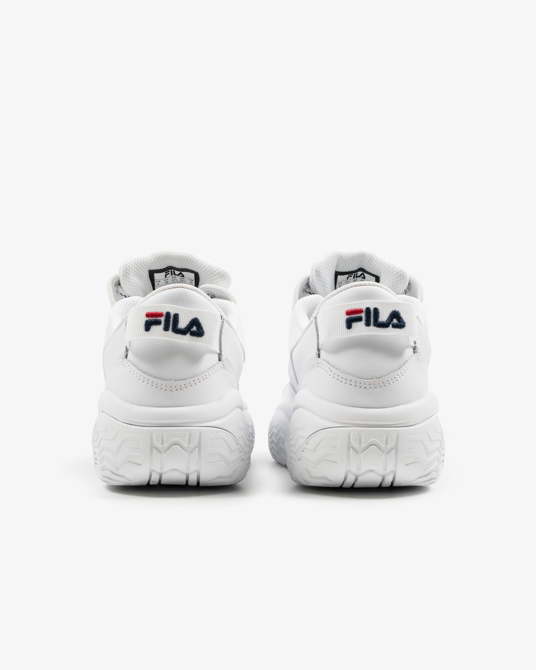 fila provenance