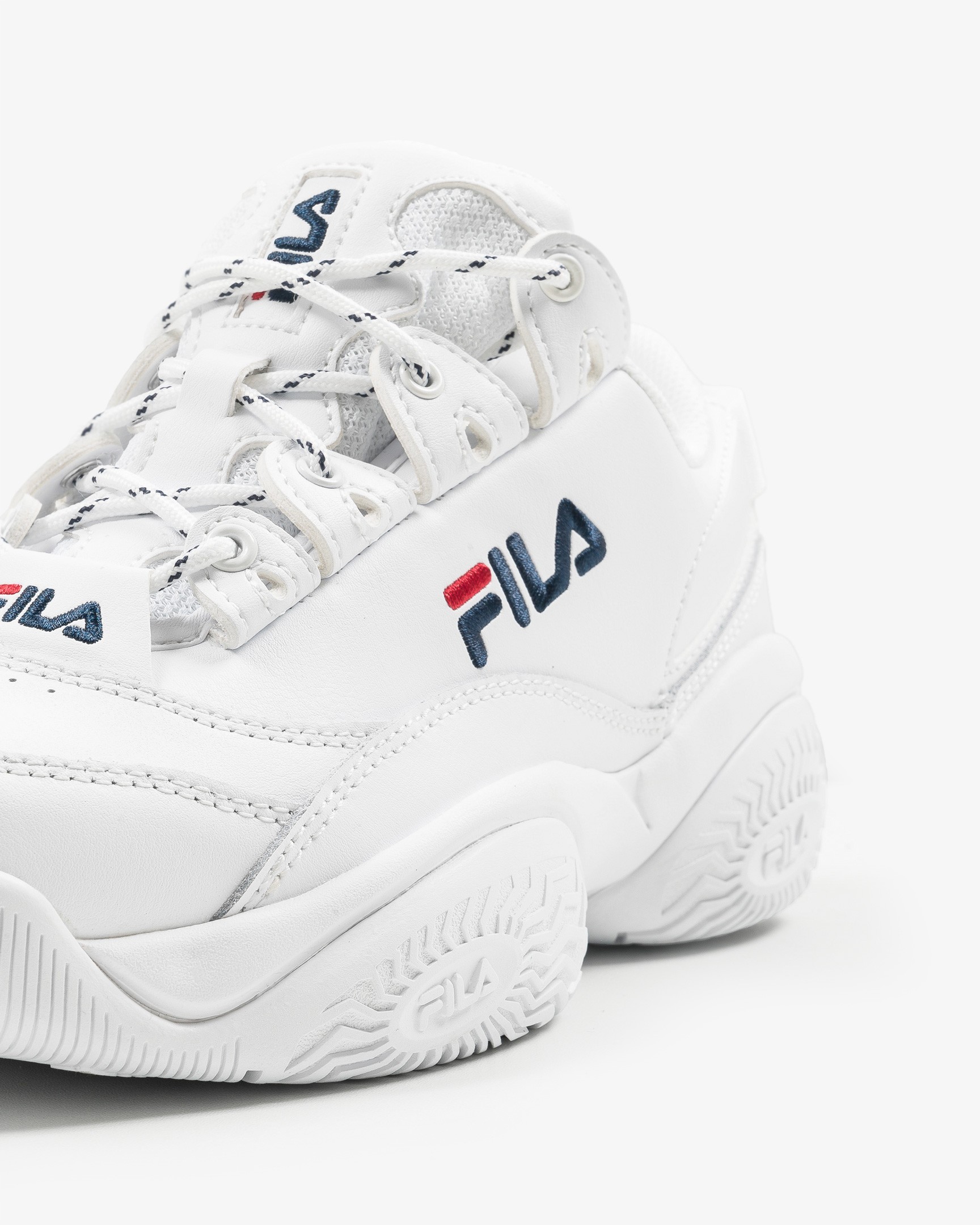 fila provenance suede