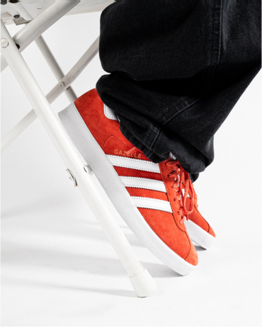 adidas Gazelle Sneaker, Zapatillas de Deporte Hombre : : Moda